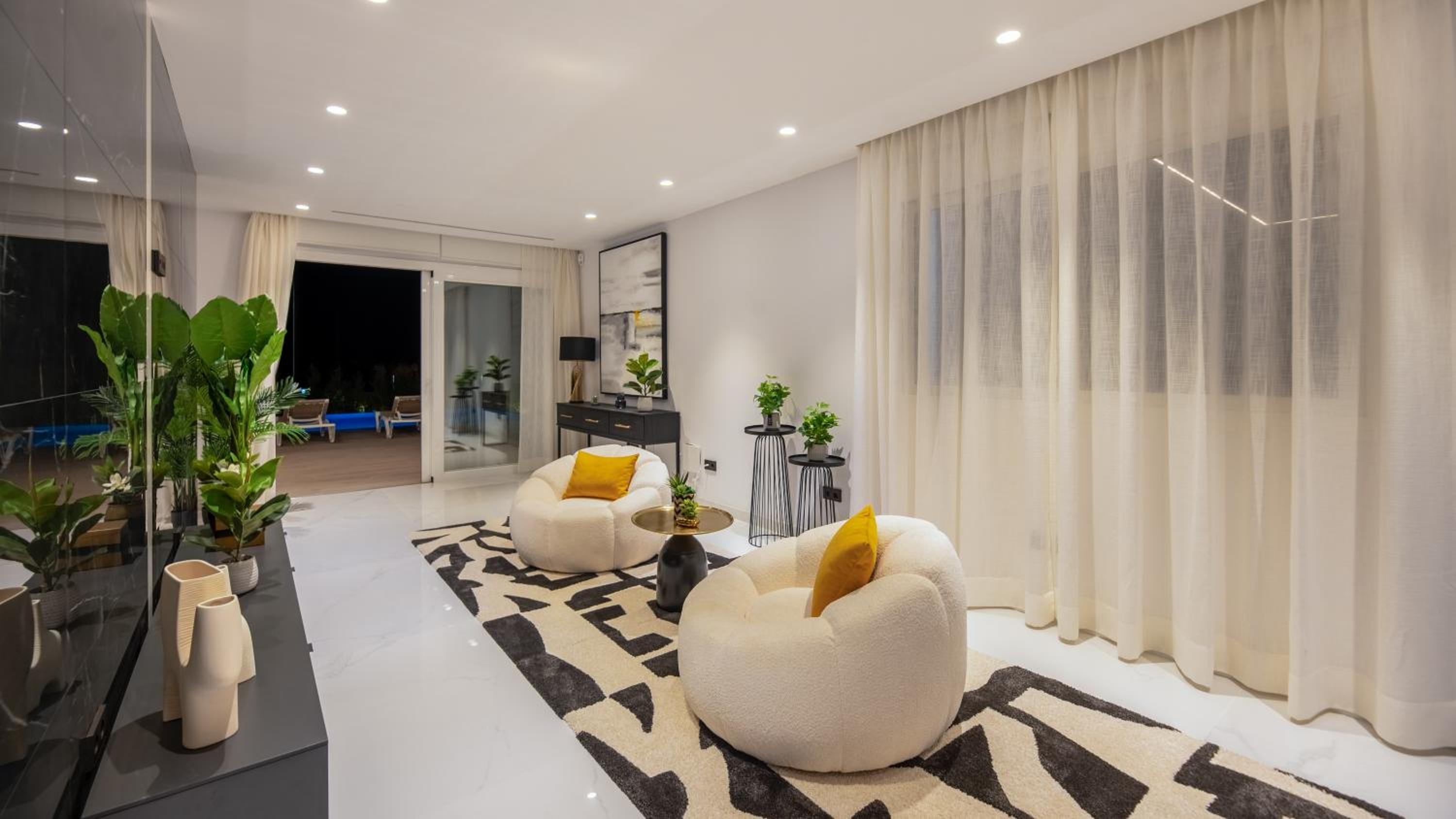 Villapadierna Solstice Sanctuary Villa