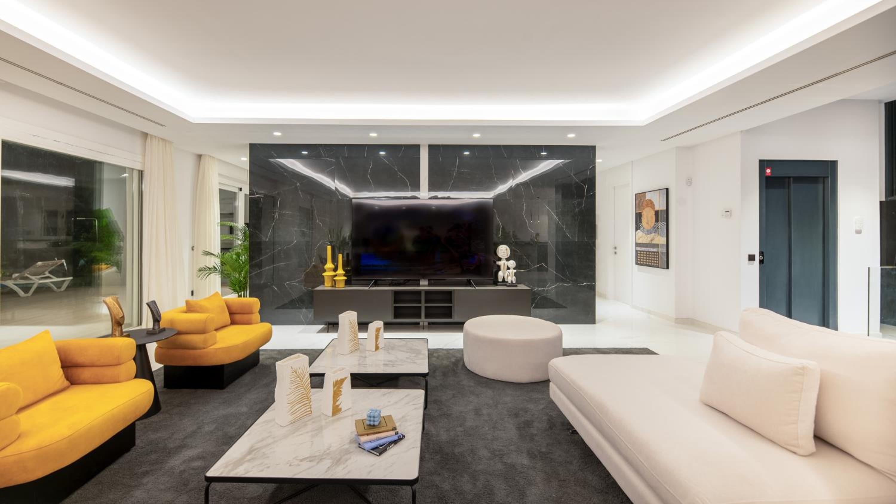 Villapadierna Solstice Sanctuary Villa
