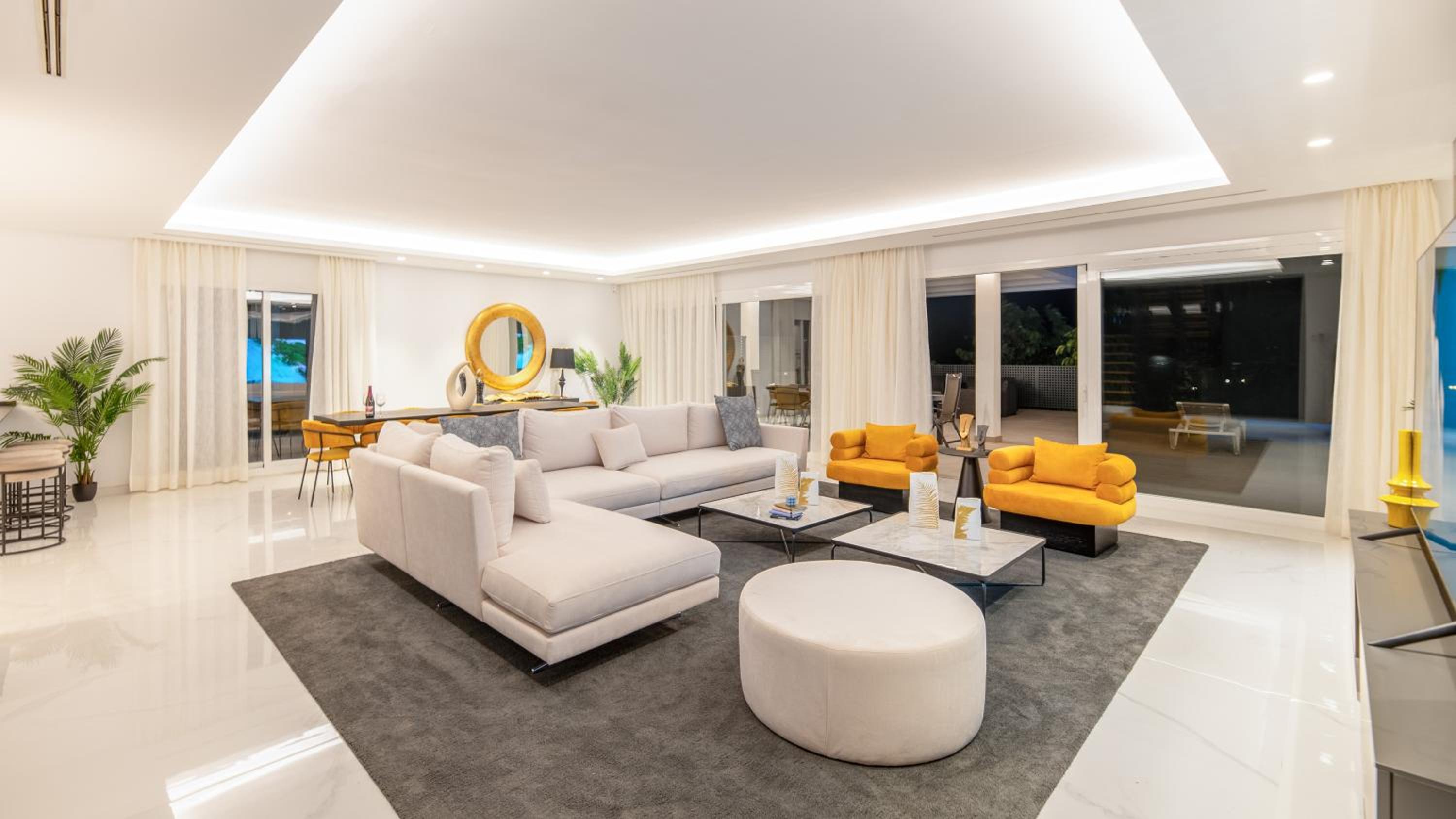 Villapadierna Solstice Sanctuary Villa