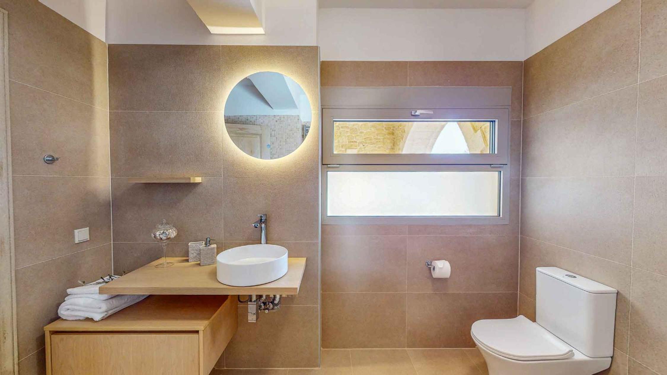 helidoni luxury villa