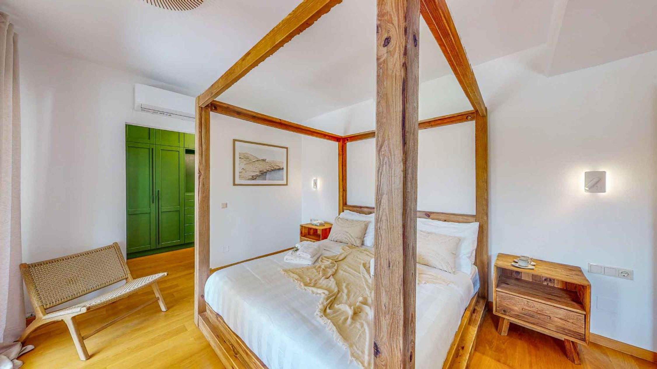 helidoni luxury villa