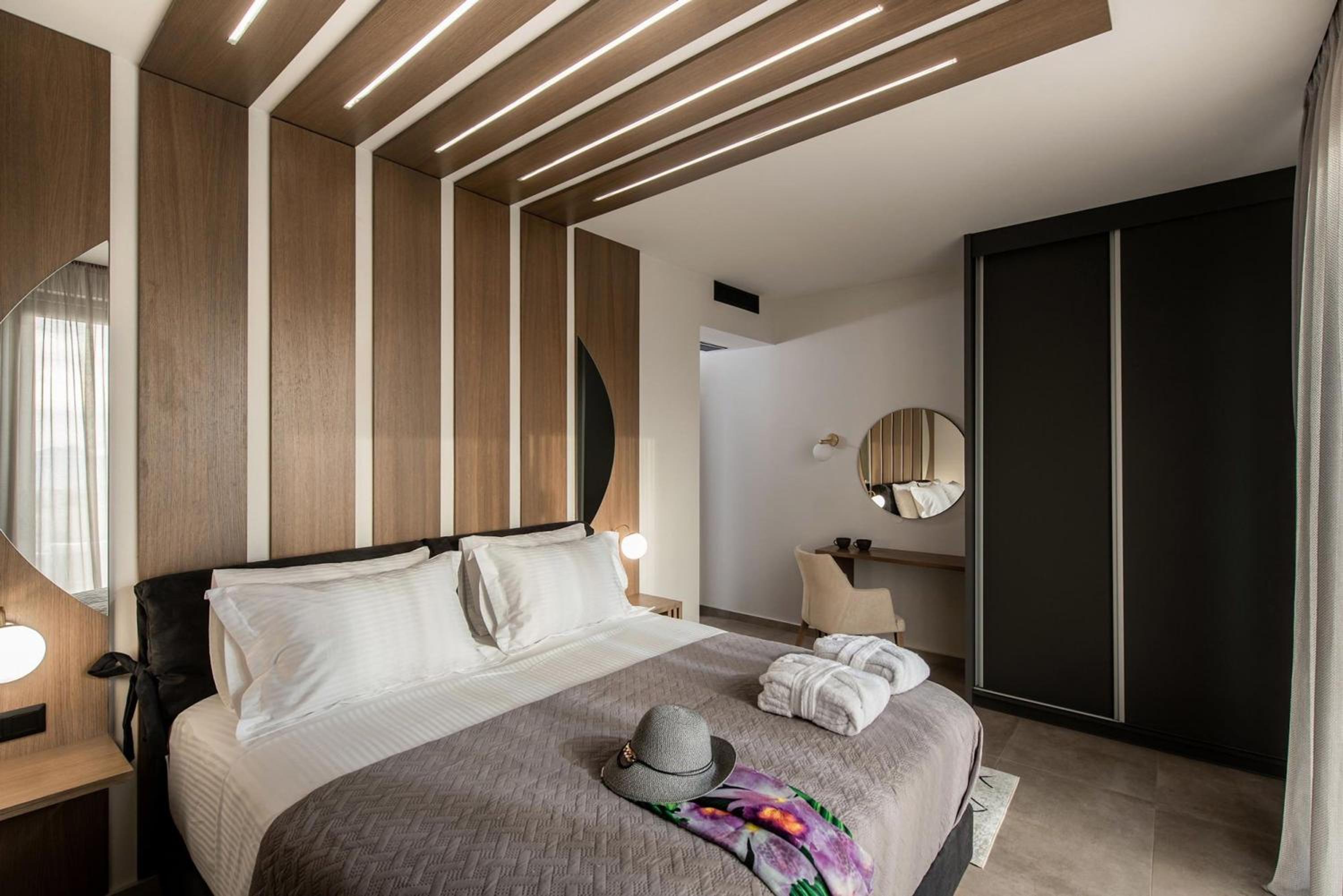 Villas Paradise in Kalamaki by South Cretan Villas