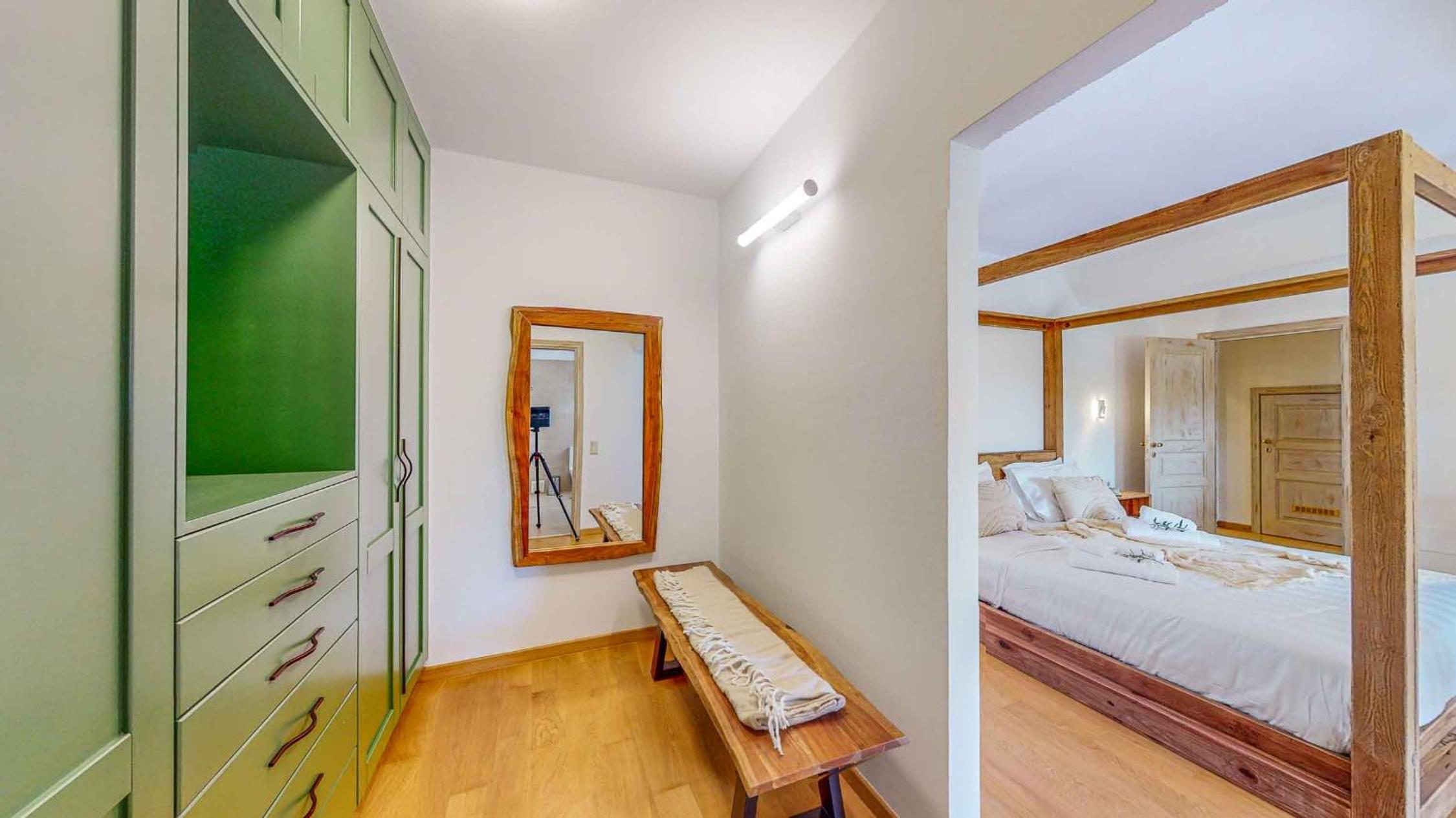helidoni luxury villa