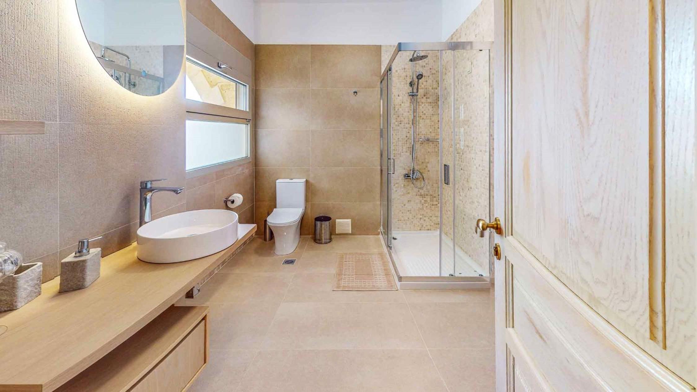 helidoni luxury villa