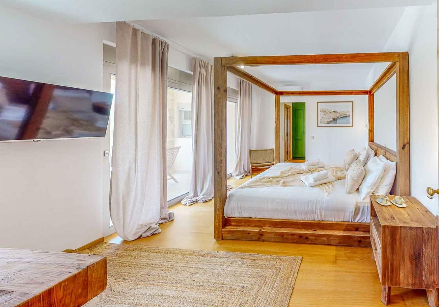 helidoni luxury villa