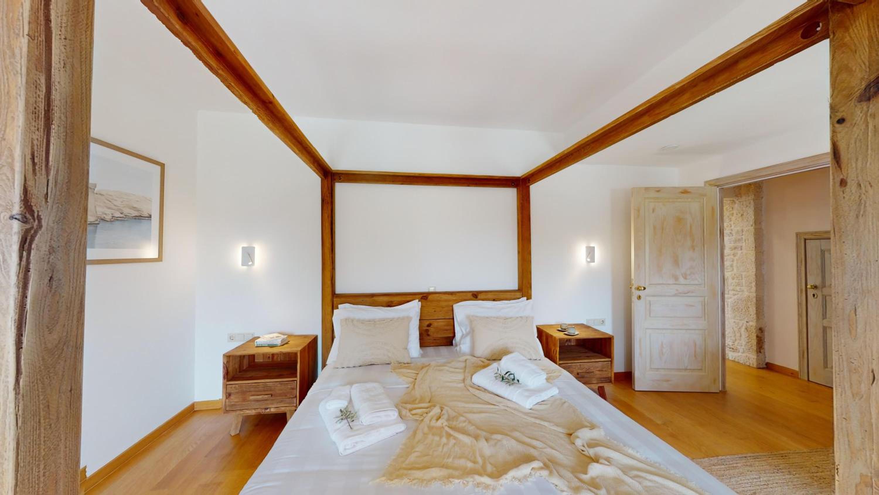 helidoni luxury villa