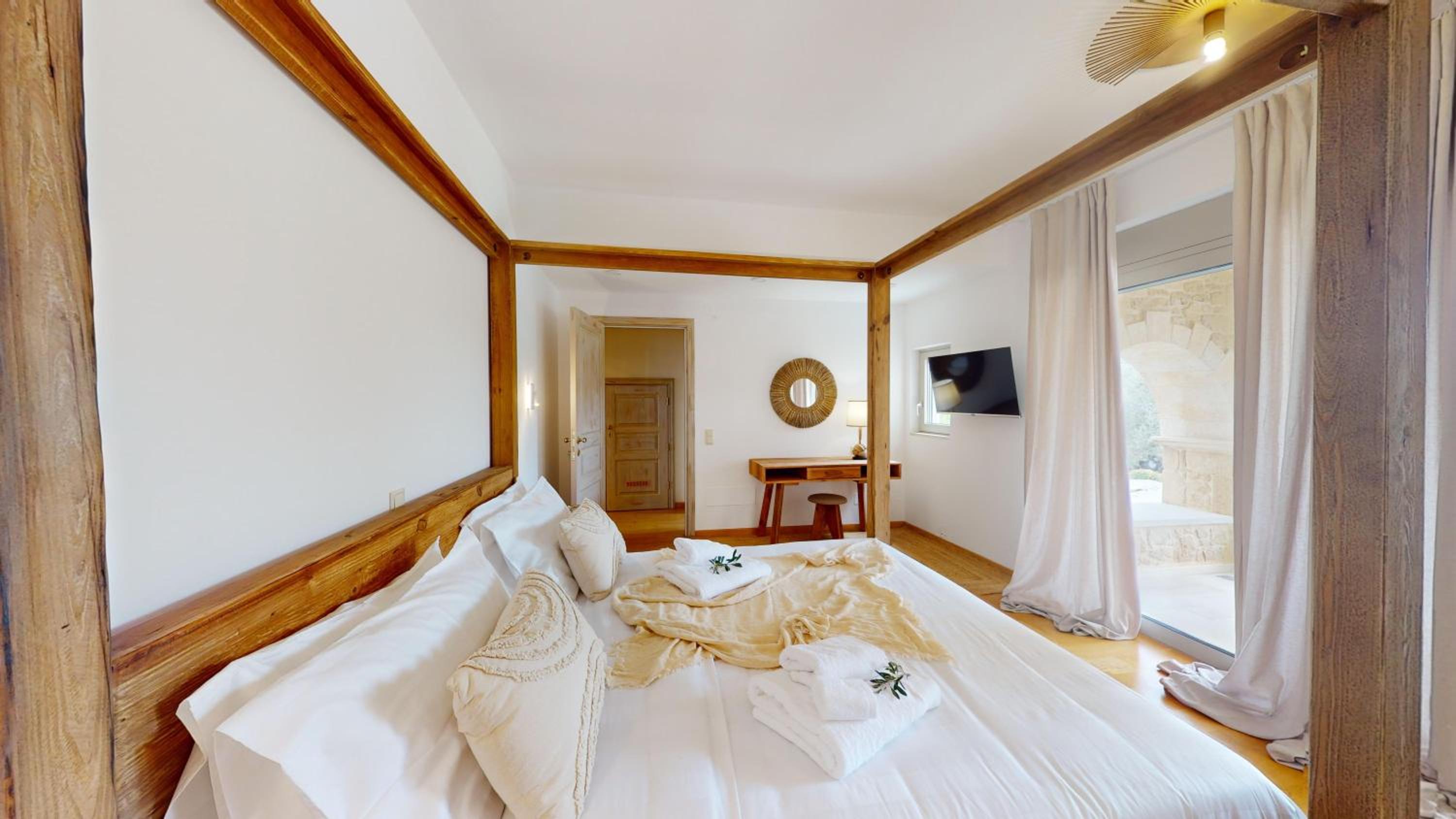 helidoni luxury villa