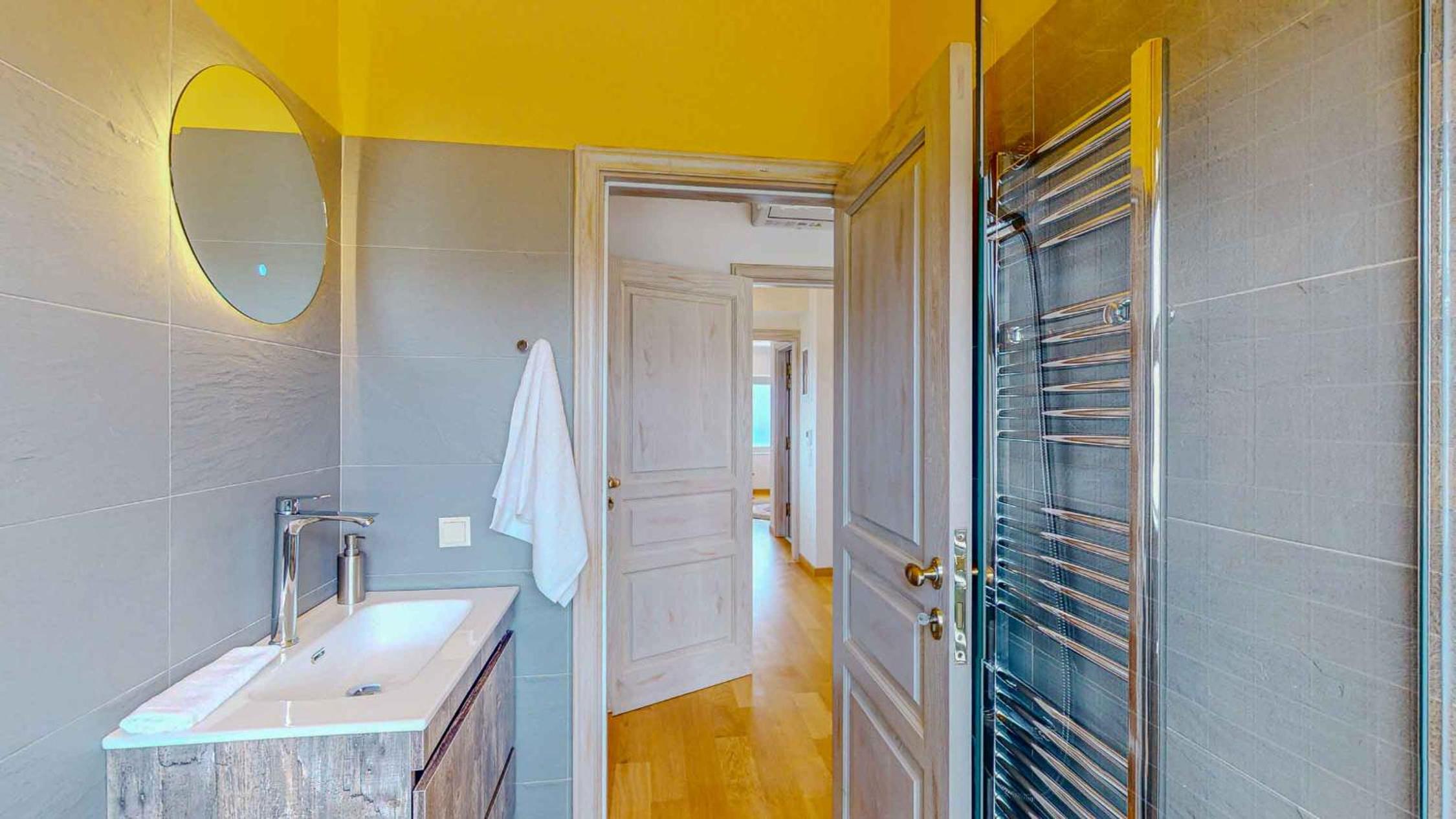 helidoni luxury villa