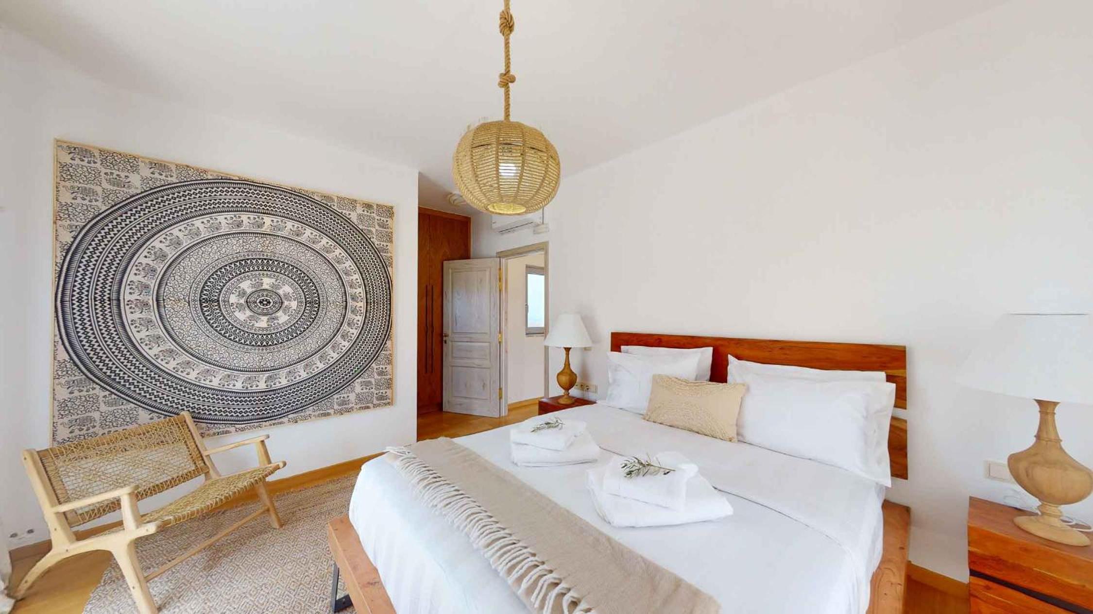 helidoni luxury villa