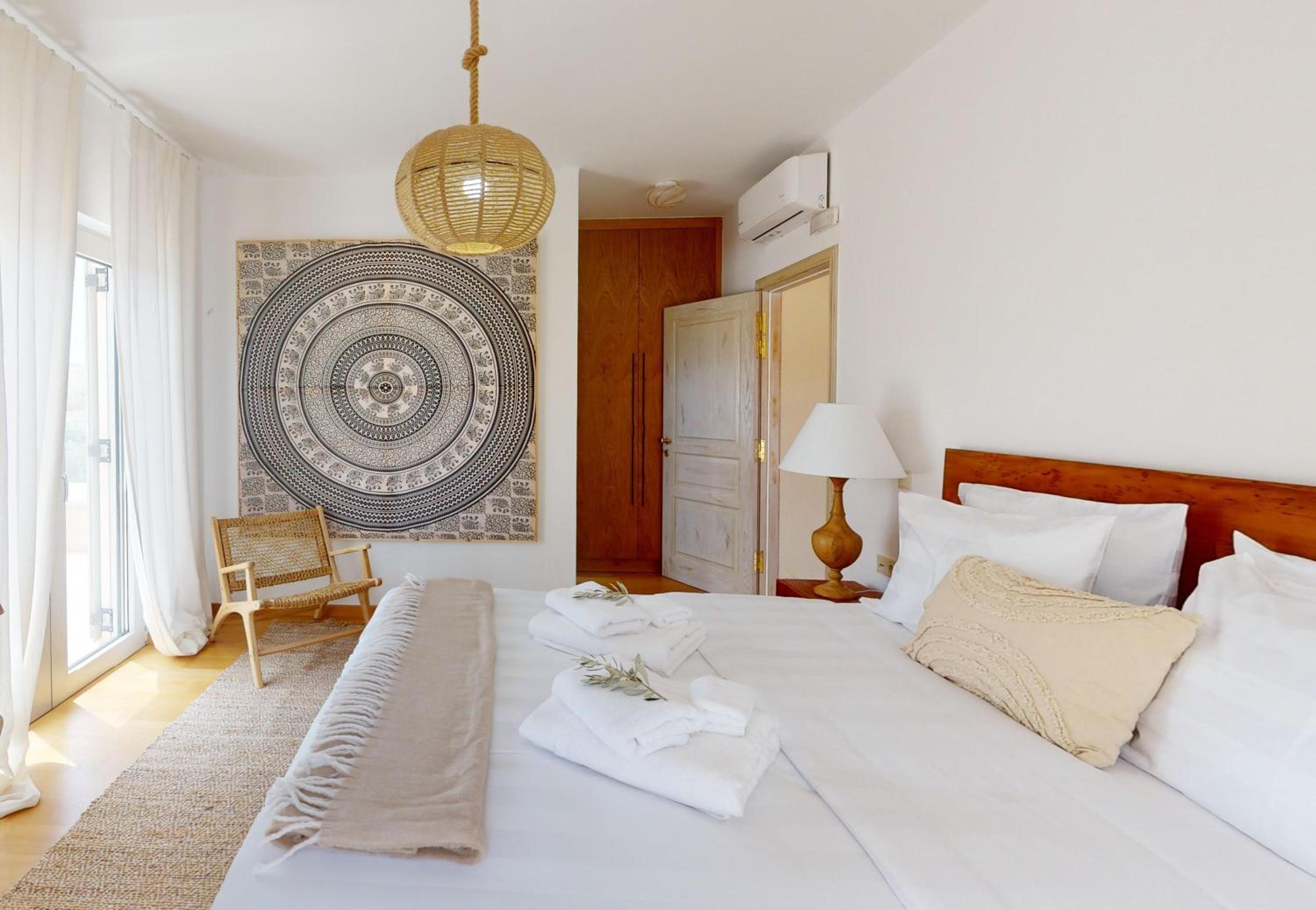 helidoni luxury villa