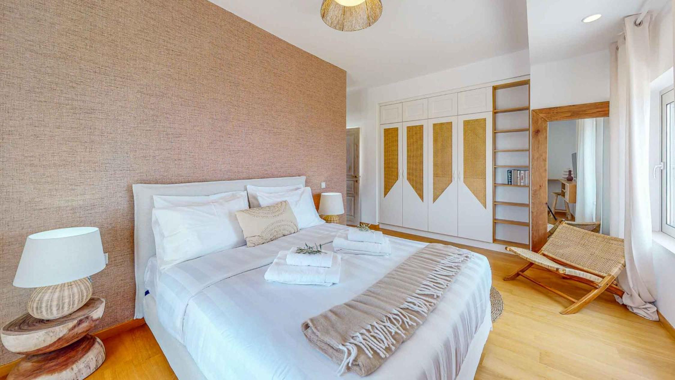 helidoni luxury villa