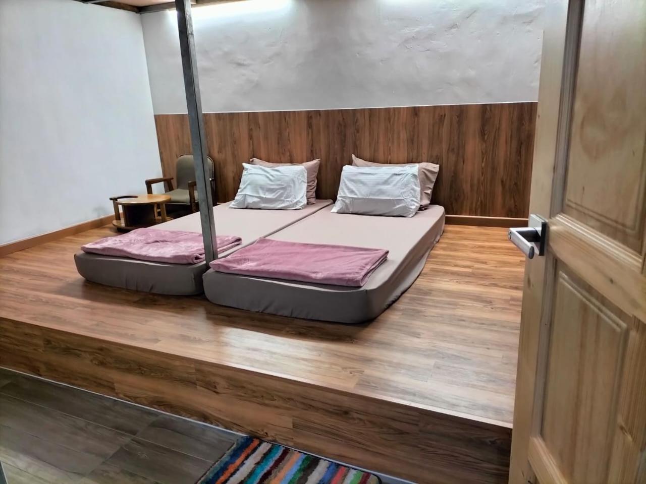 E HOME 2 KULAI-Tatami house photo 8