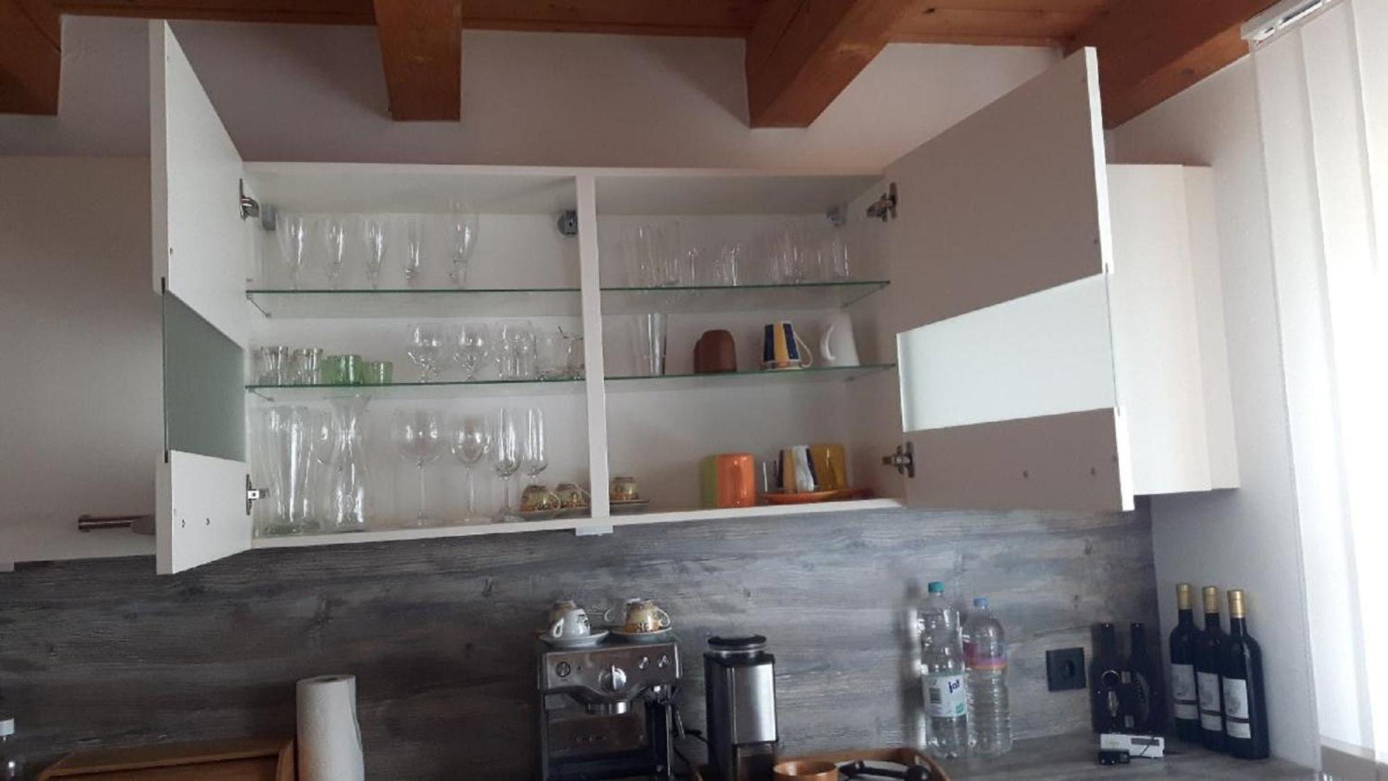 Ferienhaus Virzi - Waldferiendorf Regen