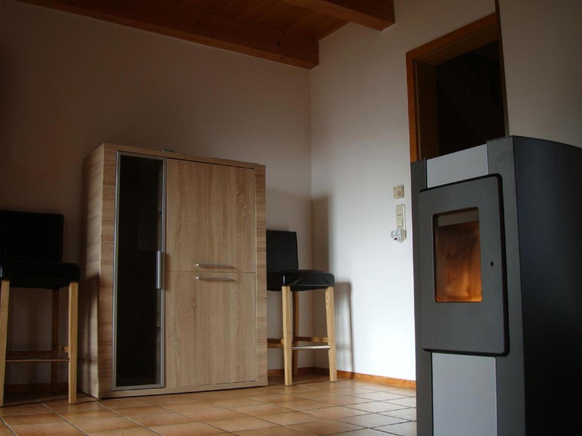 Ferienhaus Virzi - Waldferiendorf Regen