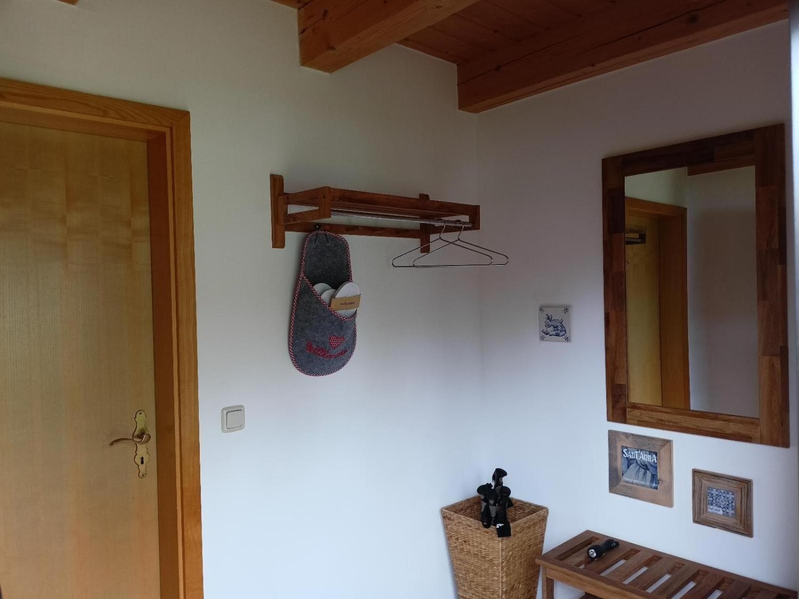 Ferienhaus Virzi - Waldferiendorf Regen
