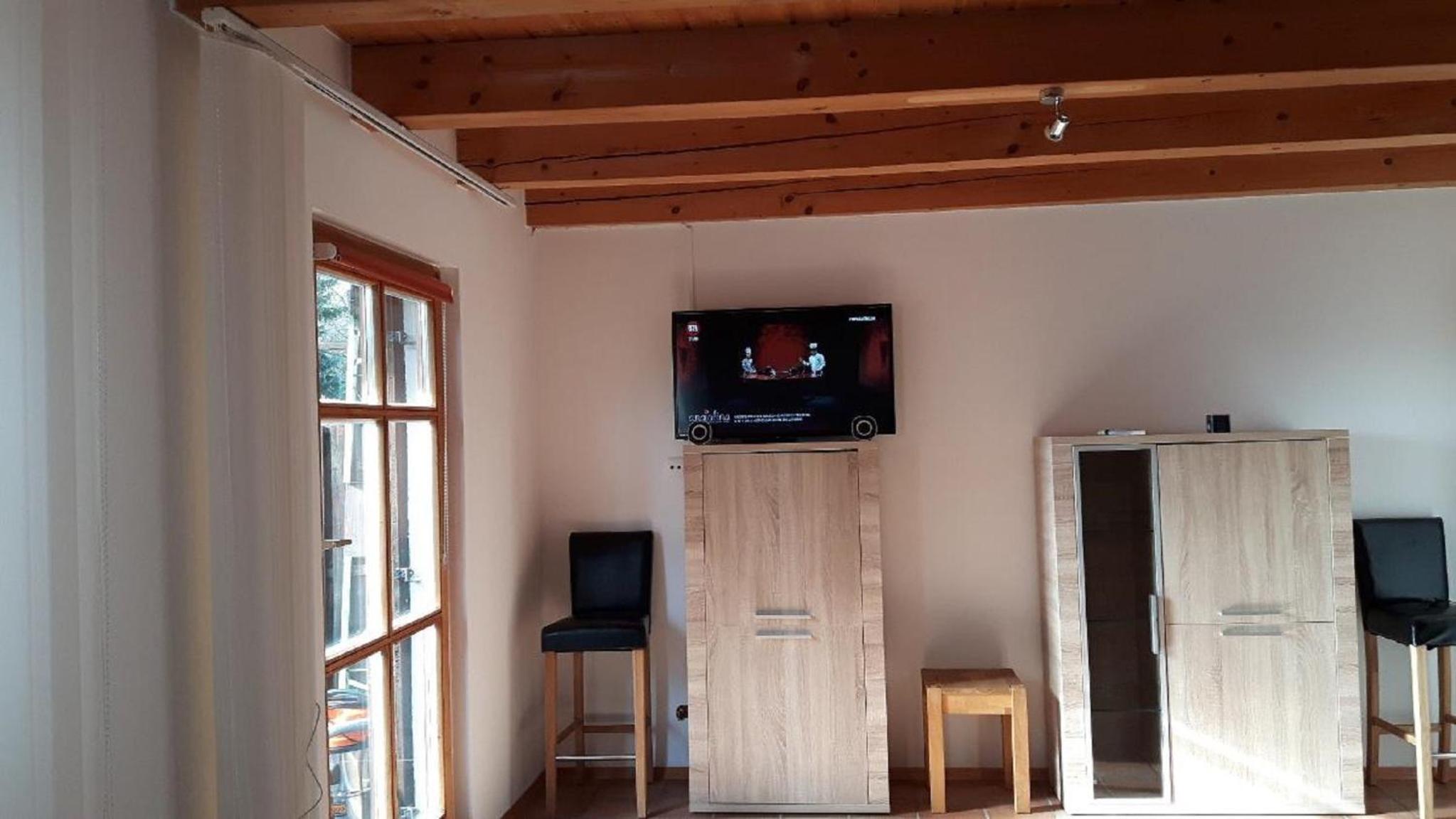 Ferienhaus Virzi - Waldferiendorf Regen