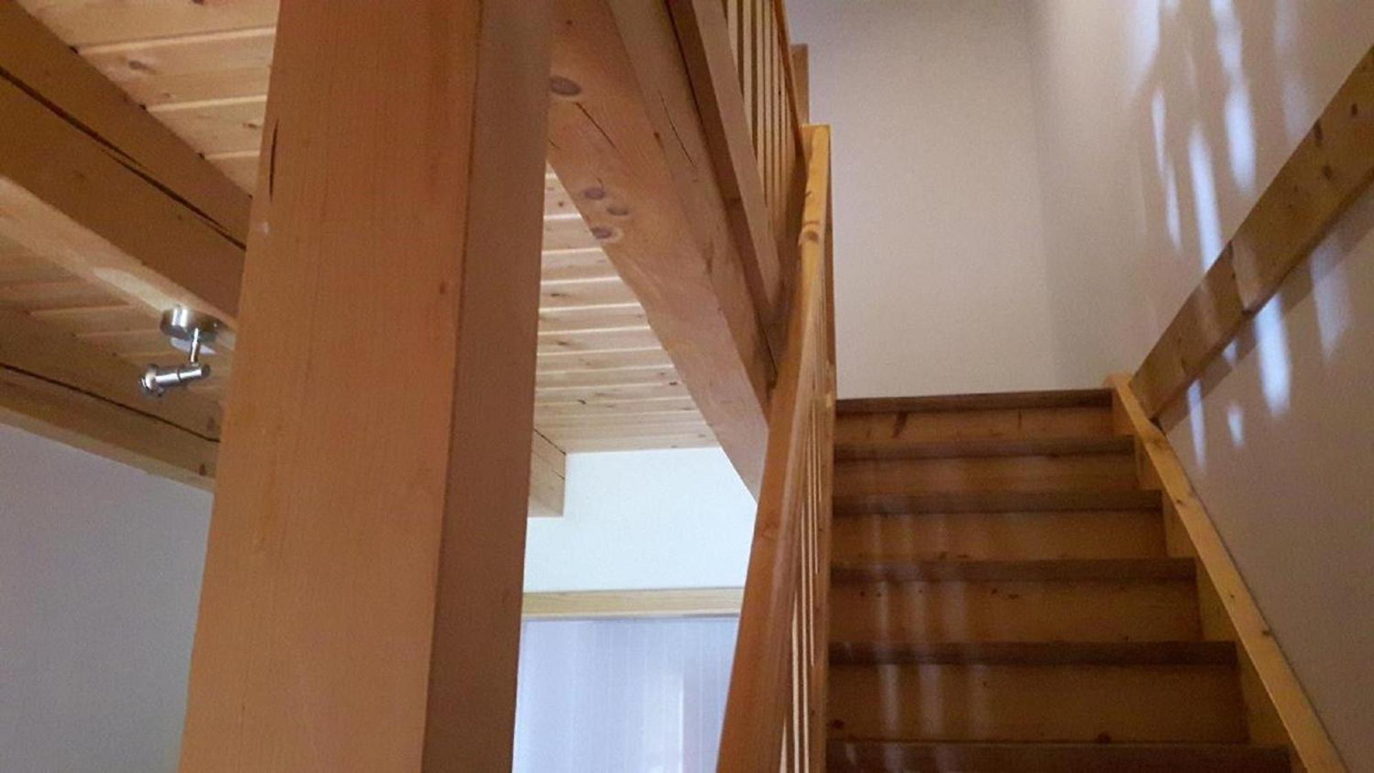 Ferienhaus Virzi - Waldferiendorf Regen