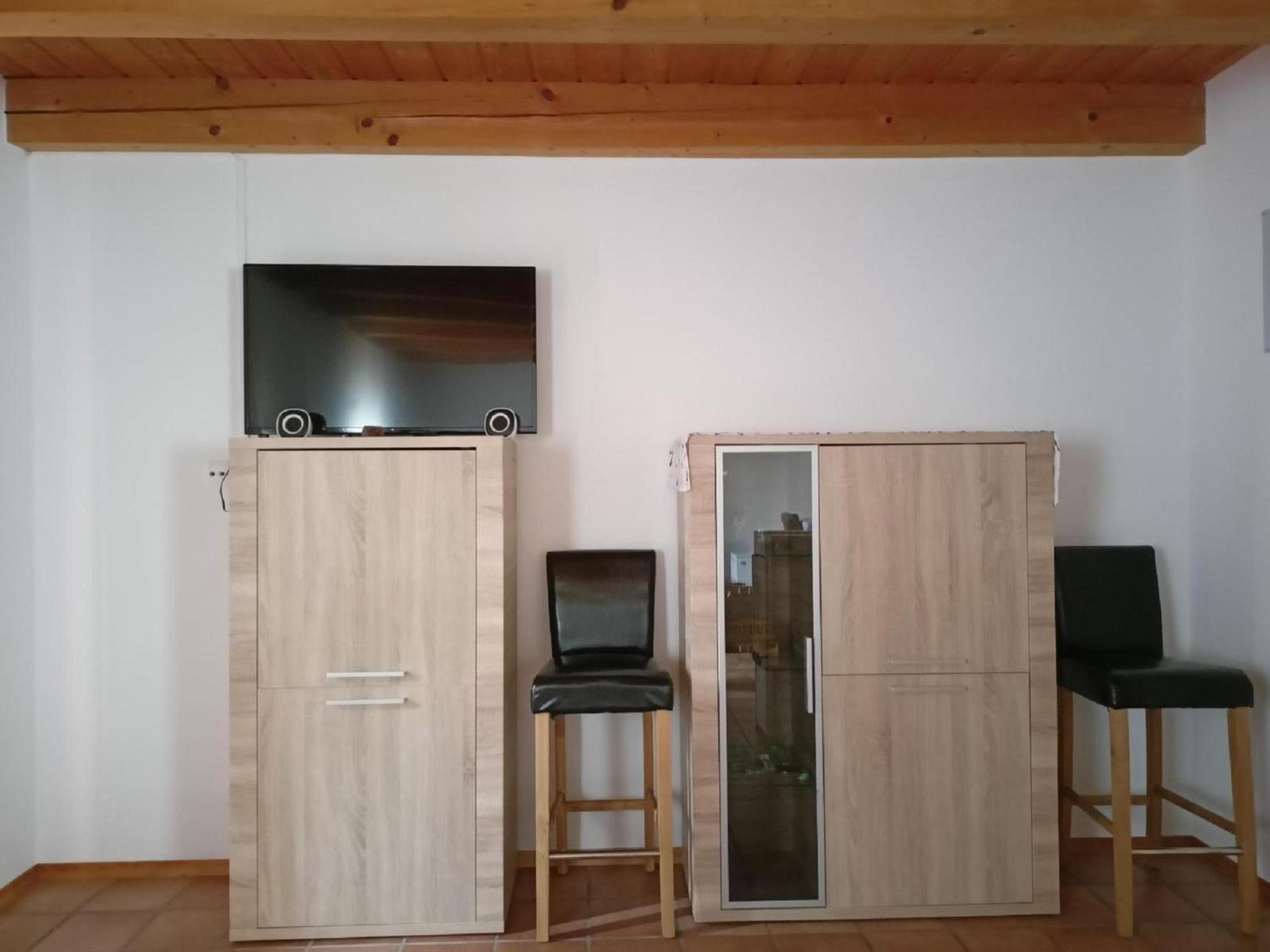 Ferienhaus Virzi - Waldferiendorf Regen