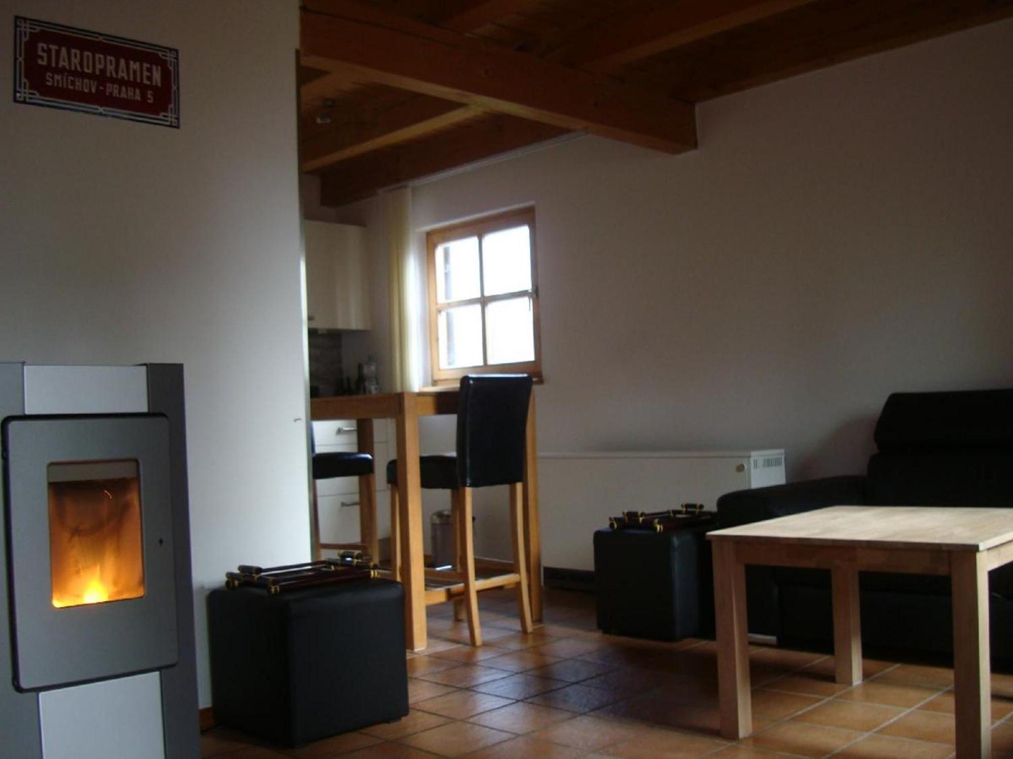 Ferienhaus Virzi - Waldferiendorf Regen