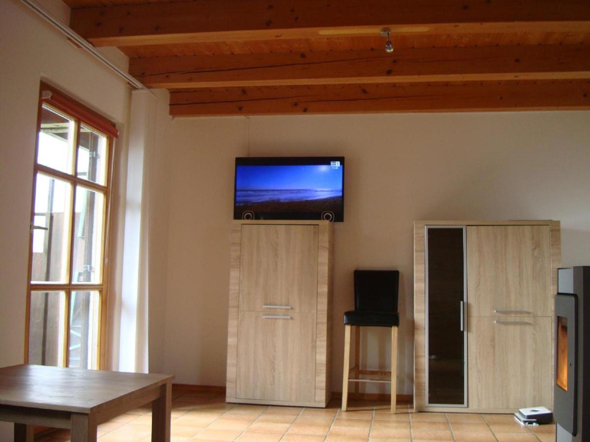 Ferienhaus Virzi - Waldferiendorf Regen
