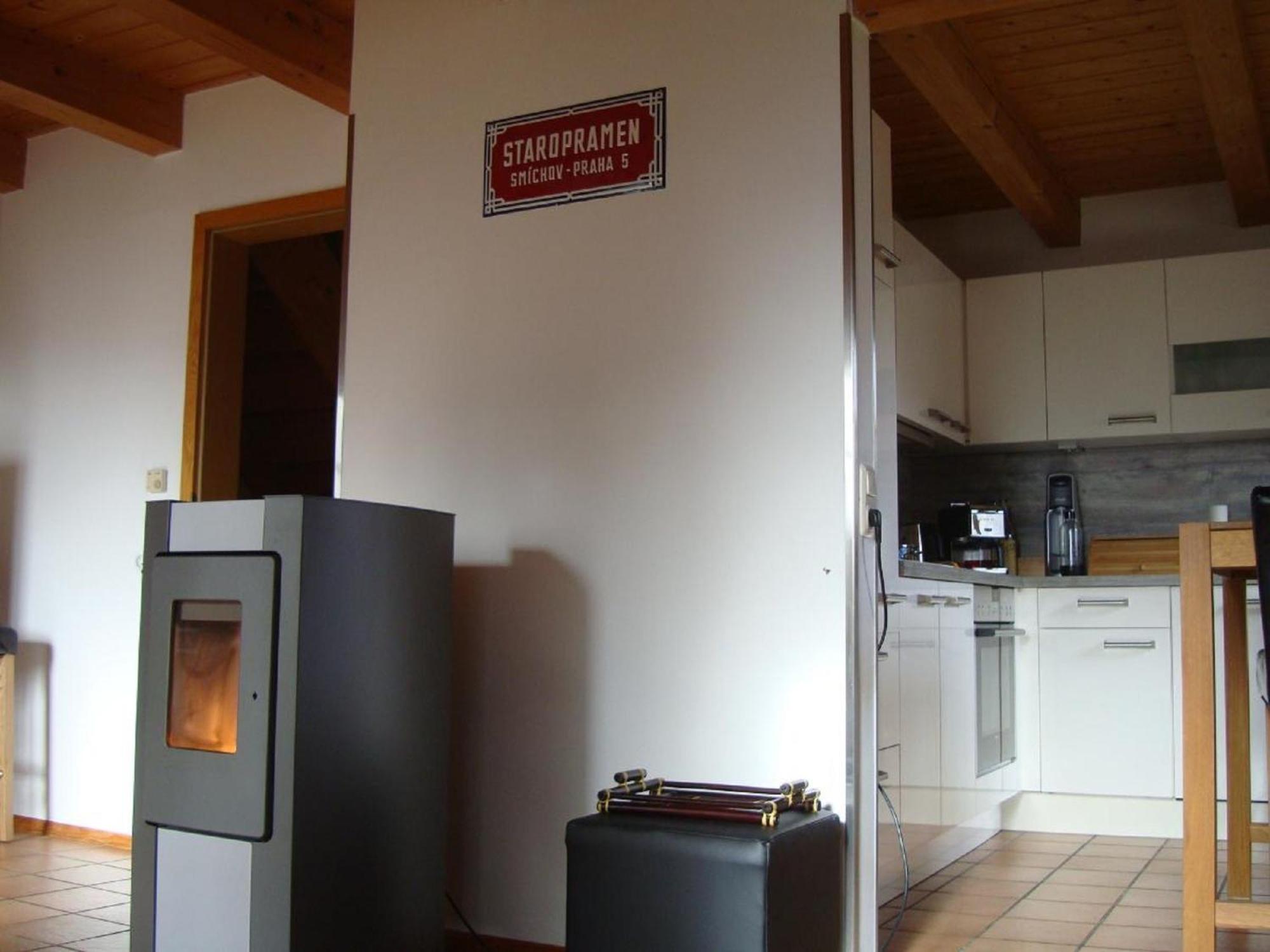 Ferienhaus Virzi - Waldferiendorf Regen