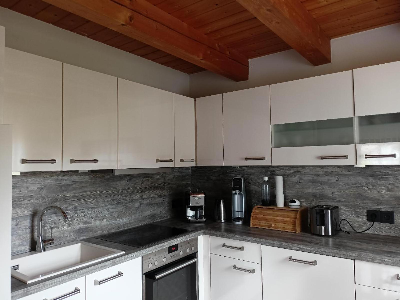 Ferienhaus Virzi - Waldferiendorf Regen