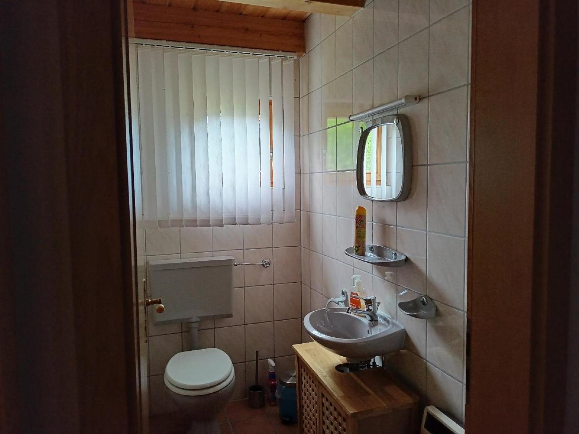 Ferienhaus Virzi - Waldferiendorf Regen