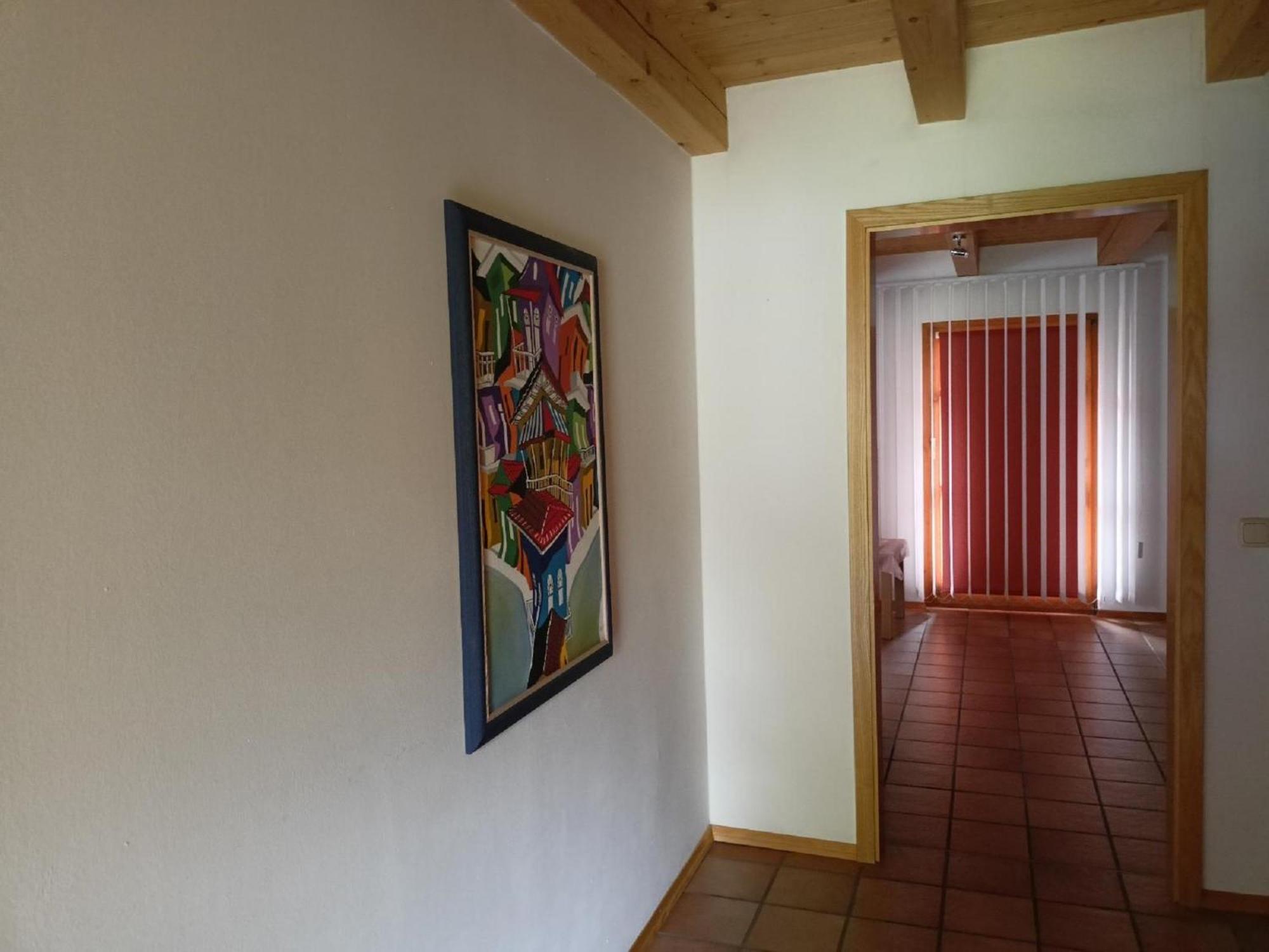 Ferienhaus Virzi - Waldferiendorf Regen