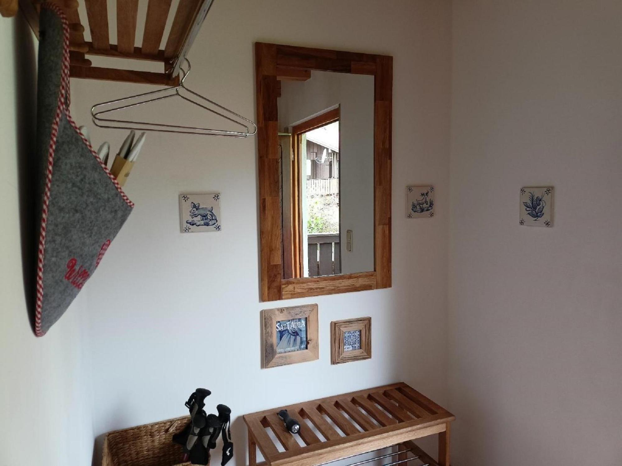Ferienhaus Virzi - Waldferiendorf Regen