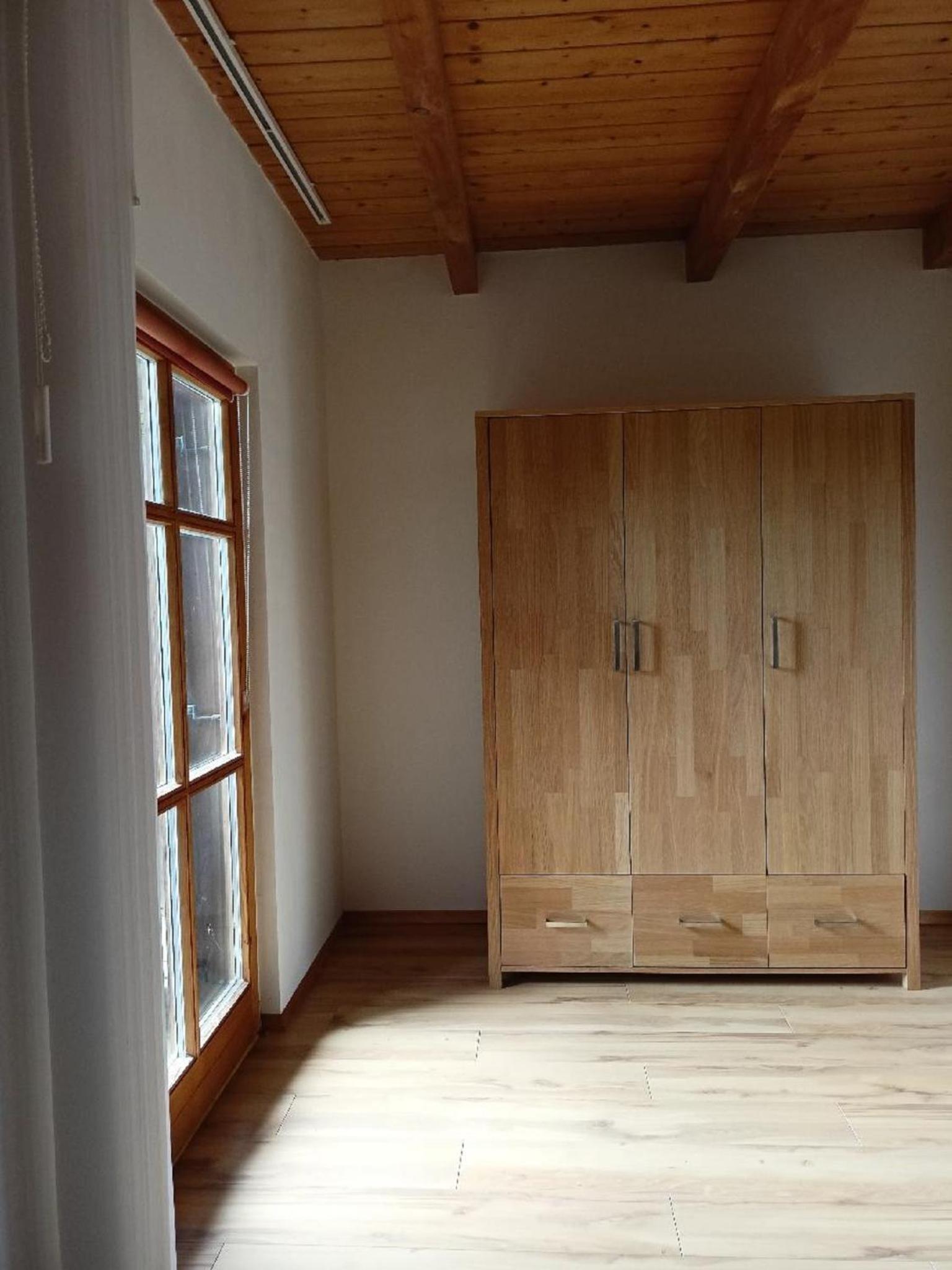 Ferienhaus Virzi - Waldferiendorf Regen