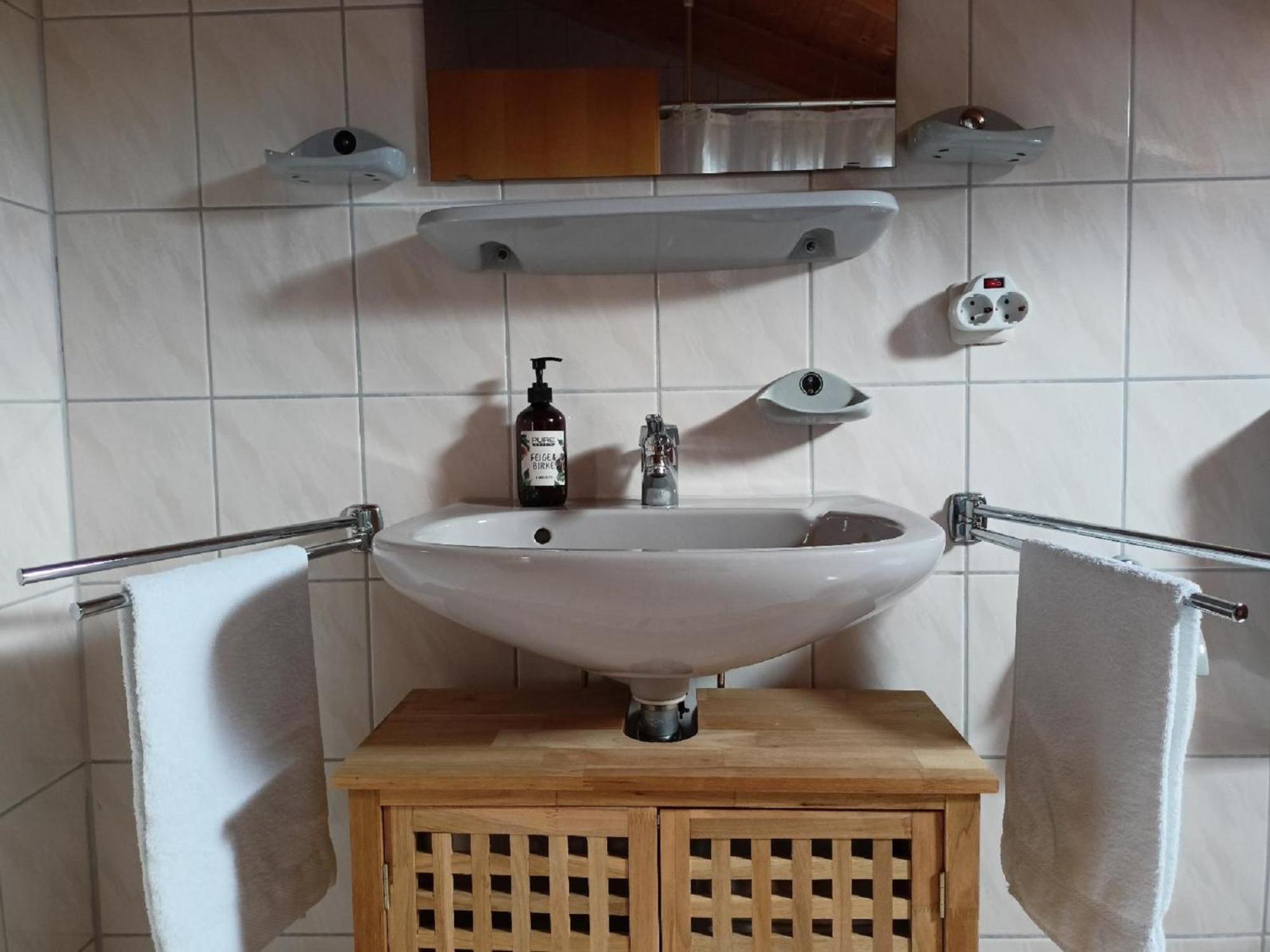 Ferienhaus Virzi - Waldferiendorf Regen