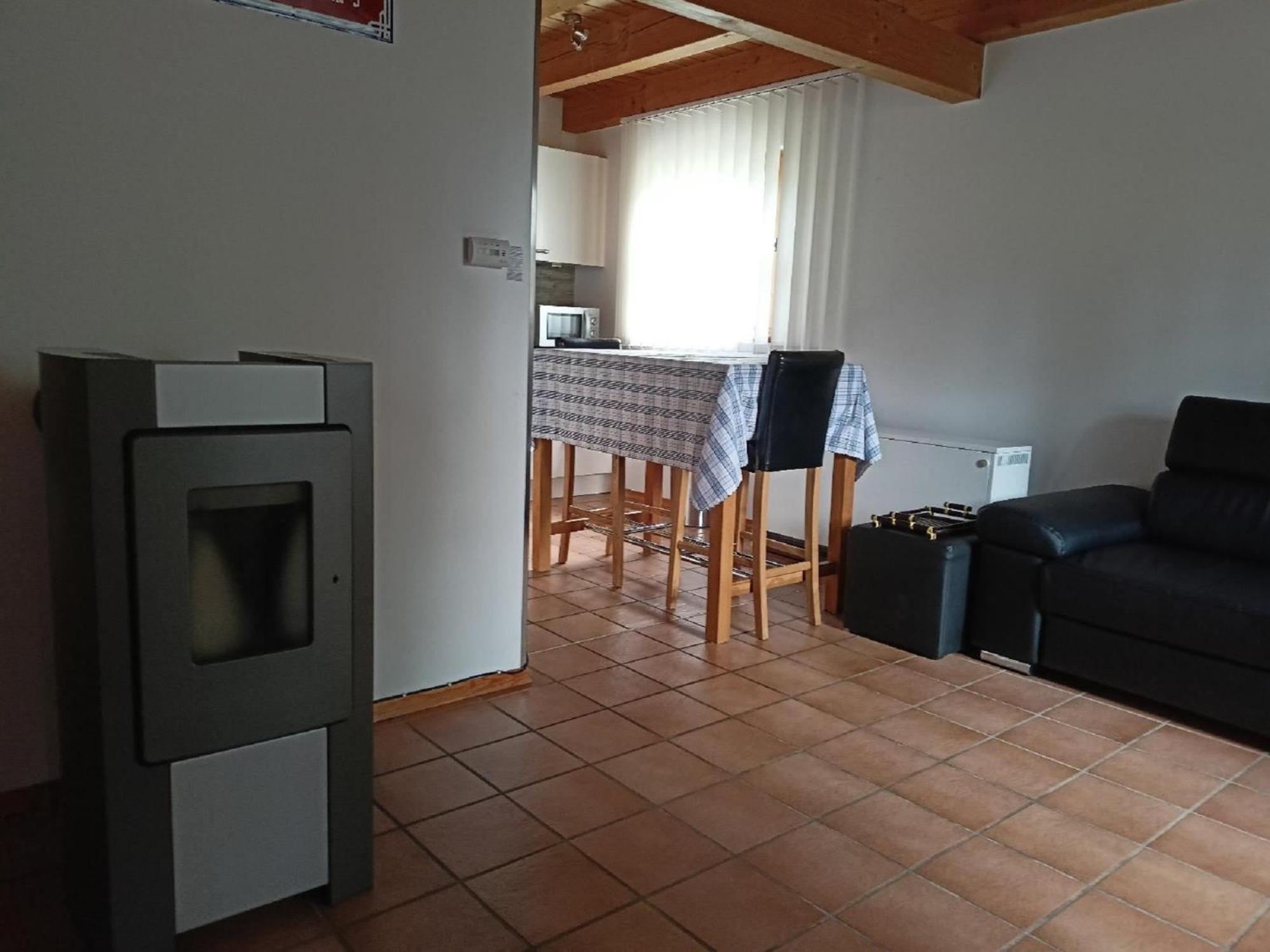 Ferienhaus Virzi - Waldferiendorf Regen