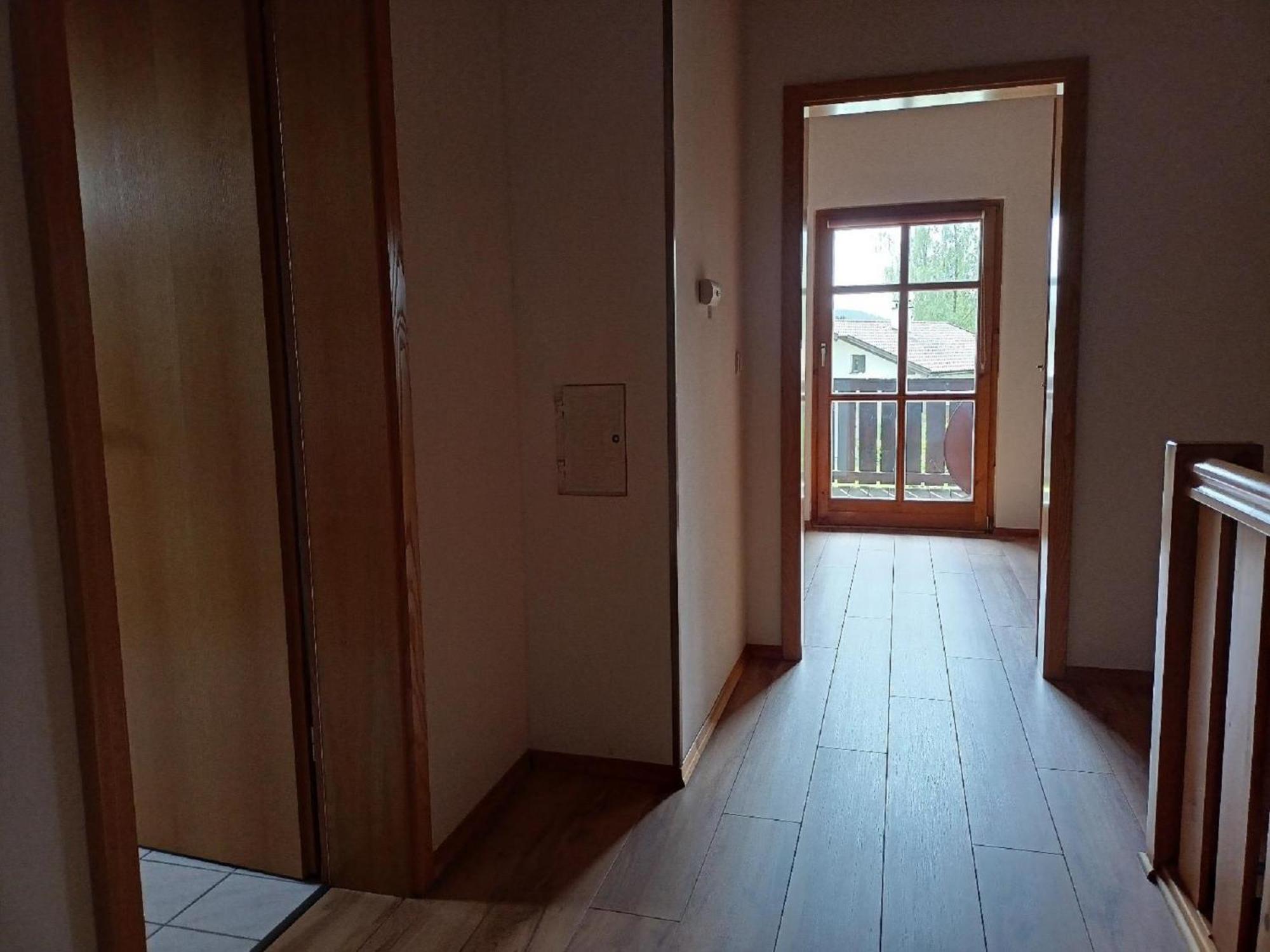 Ferienhaus Virzi - Waldferiendorf Regen