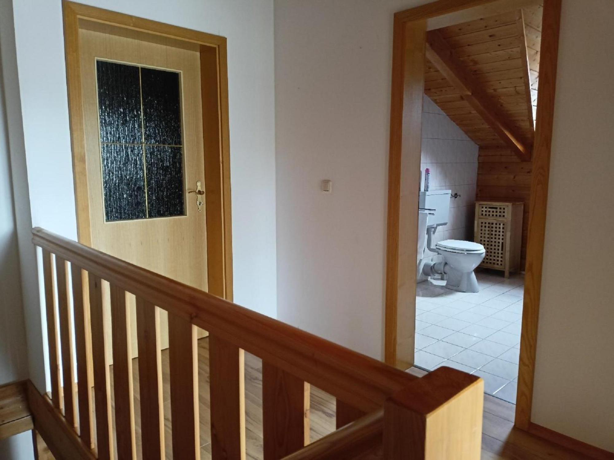 Ferienhaus Virzi - Waldferiendorf Regen