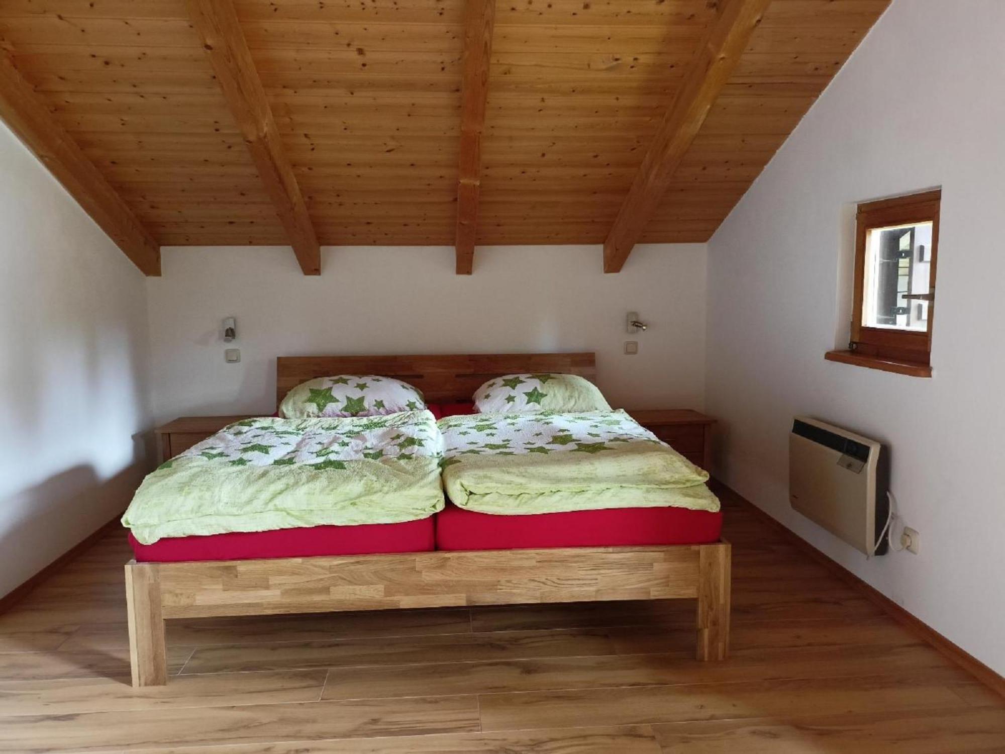Ferienhaus Virzi - Waldferiendorf Regen