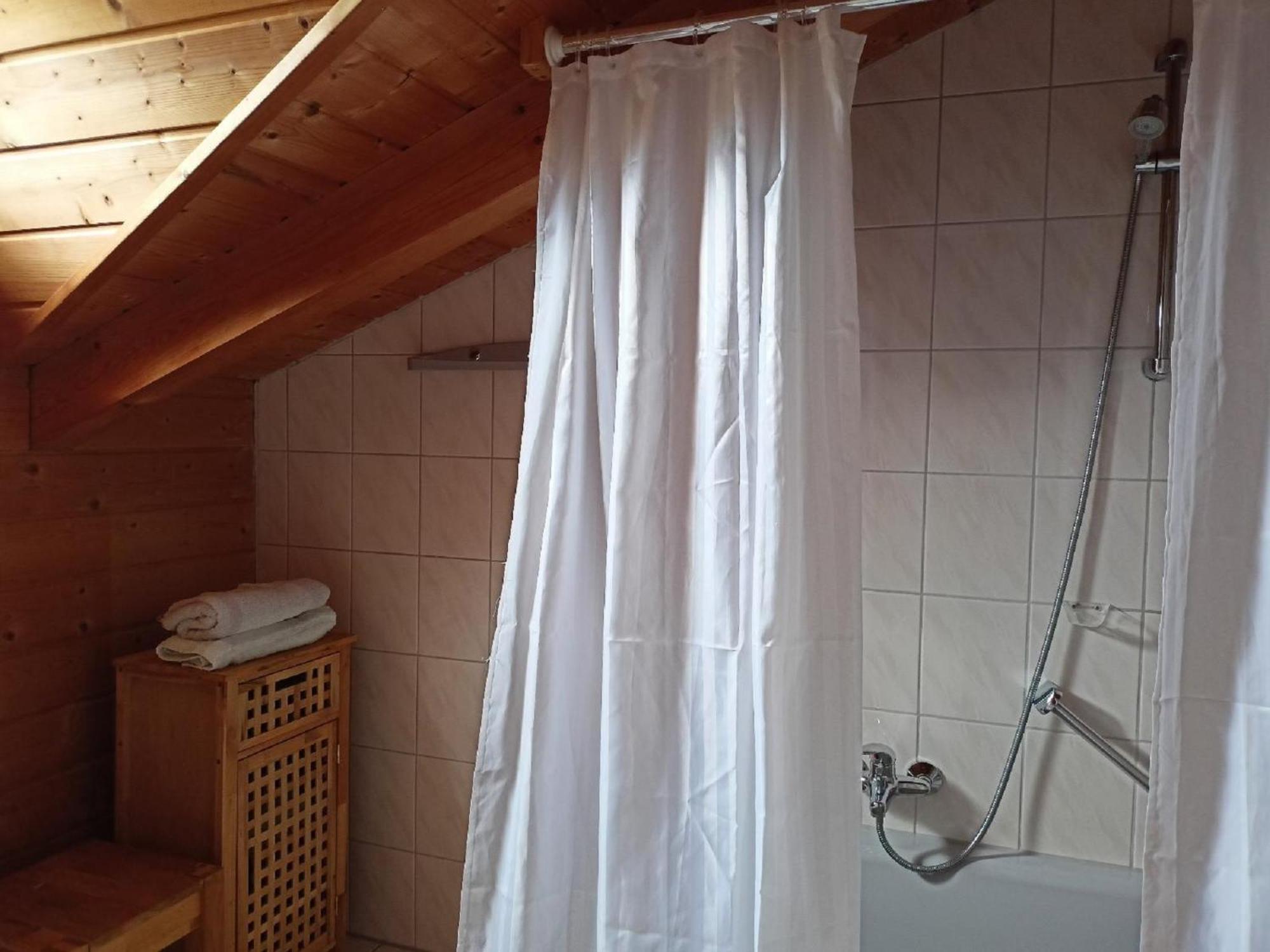 Ferienhaus Virzi - Waldferiendorf Regen