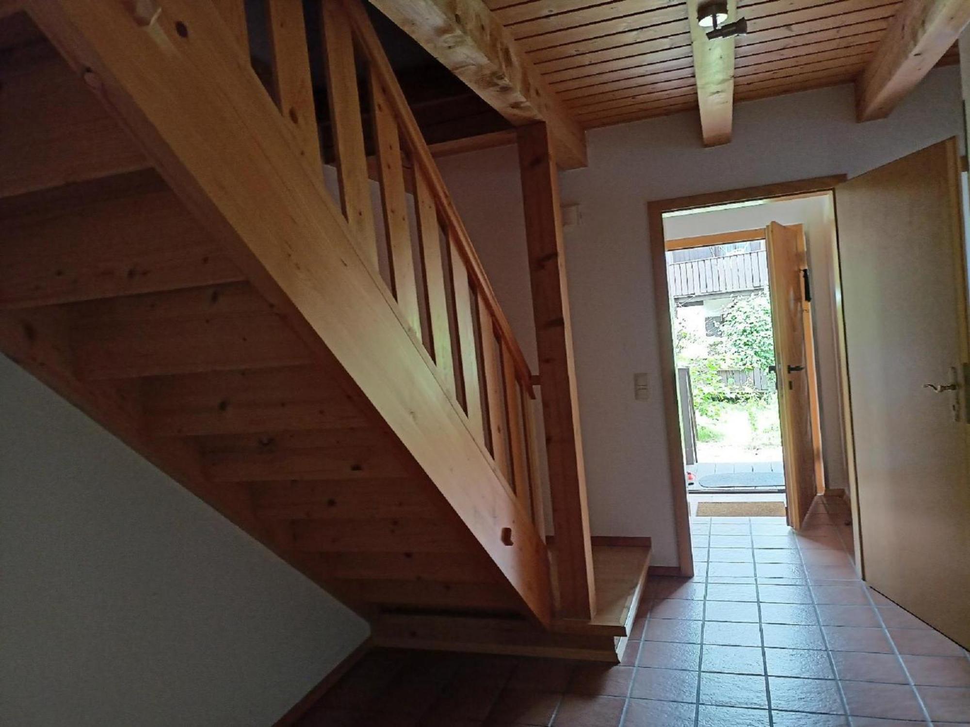 Ferienhaus Virzi - Waldferiendorf Regen