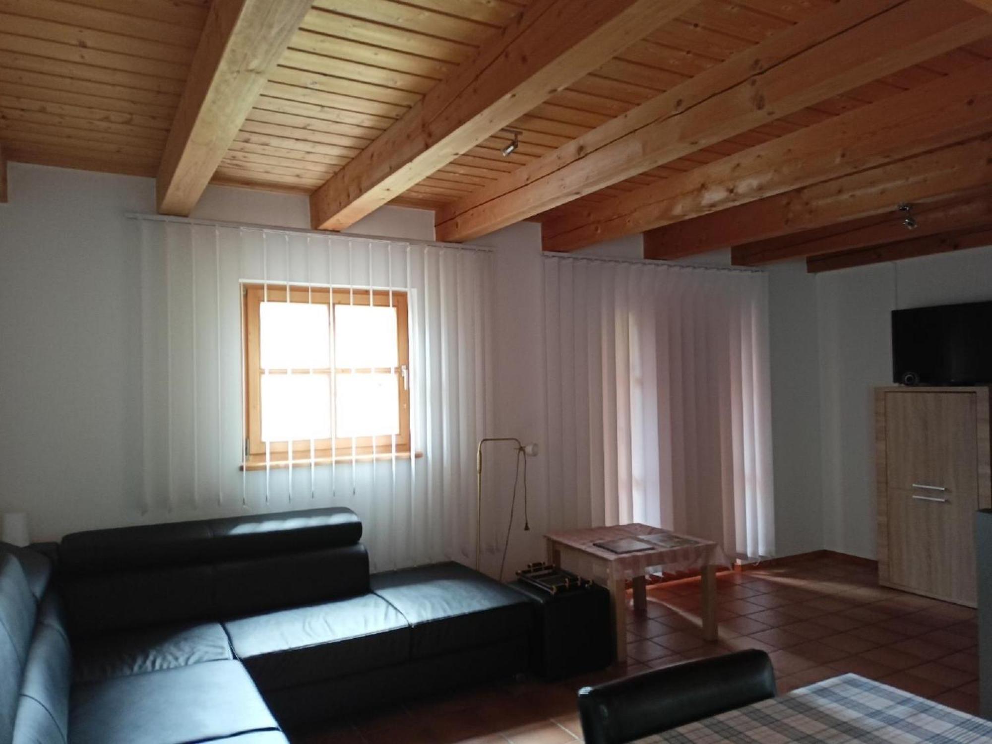 Ferienhaus Virzi - Waldferiendorf Regen