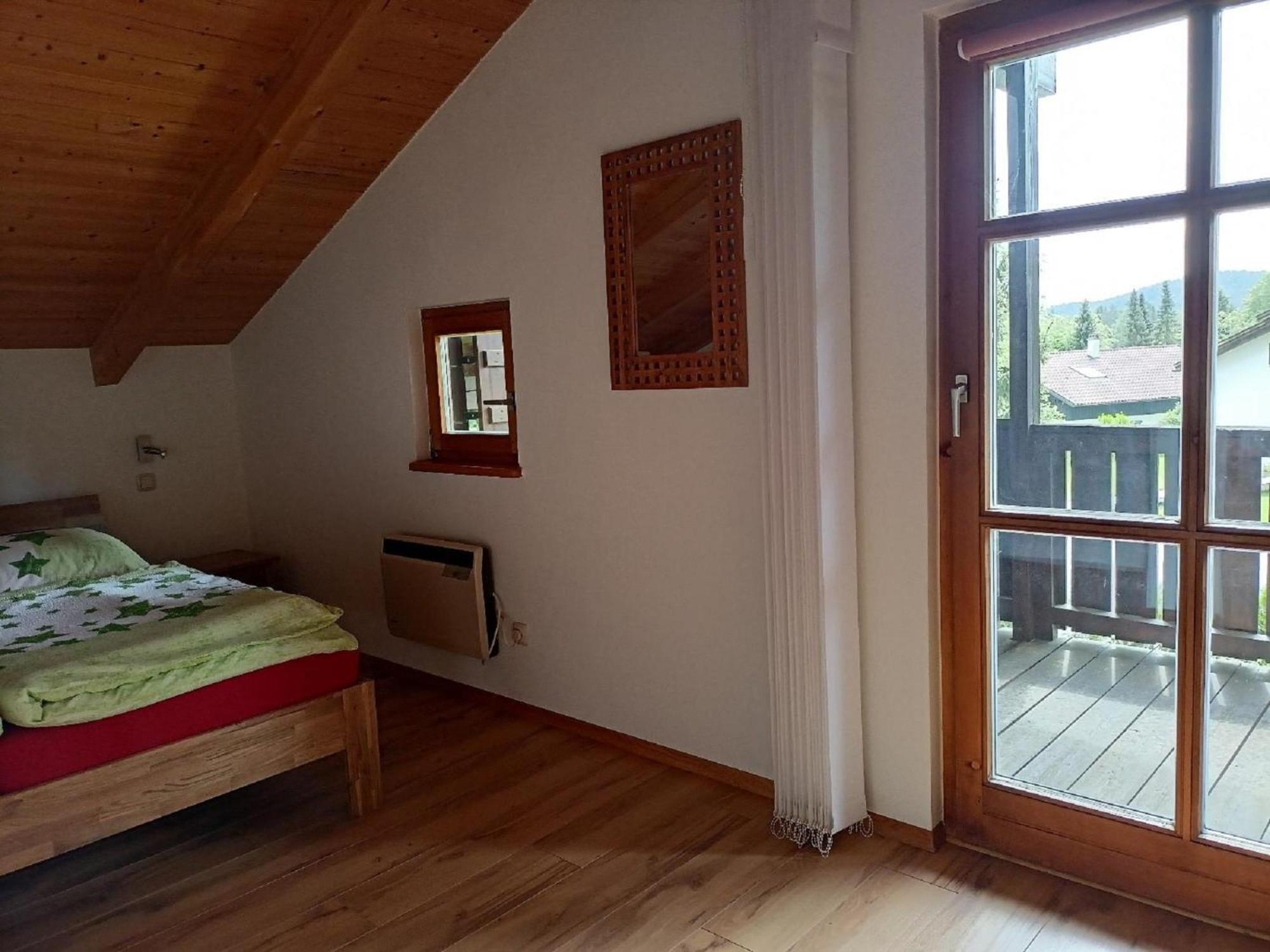 Ferienhaus Virzi - Waldferiendorf Regen