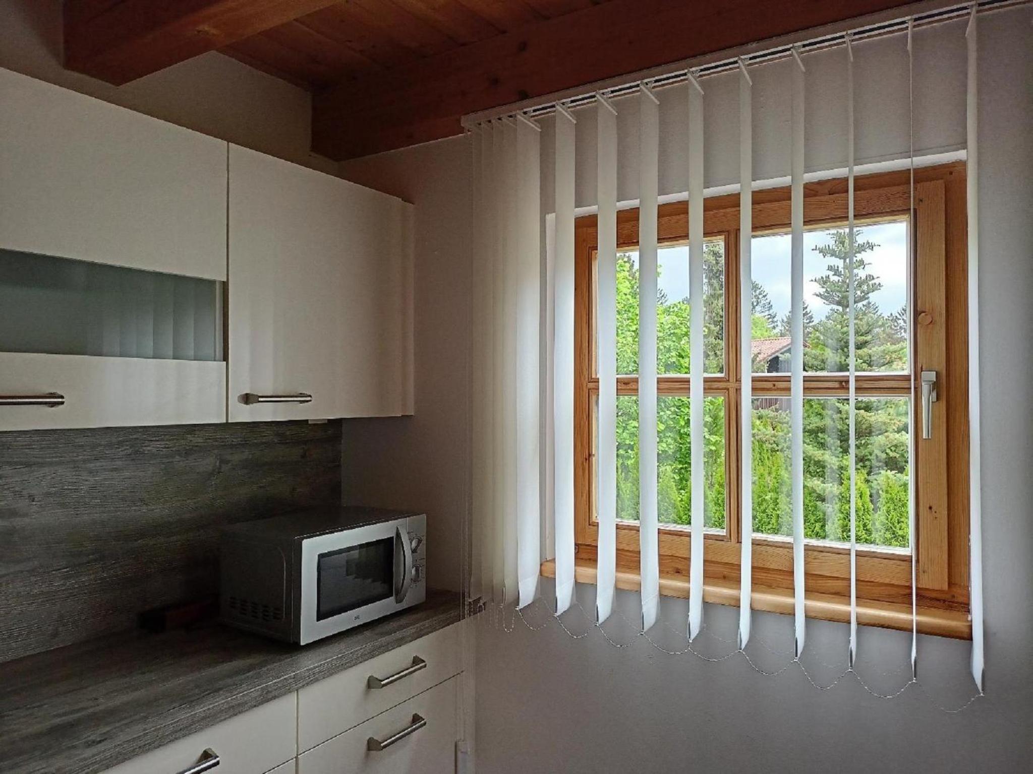 Ferienhaus Virzi - Waldferiendorf Regen