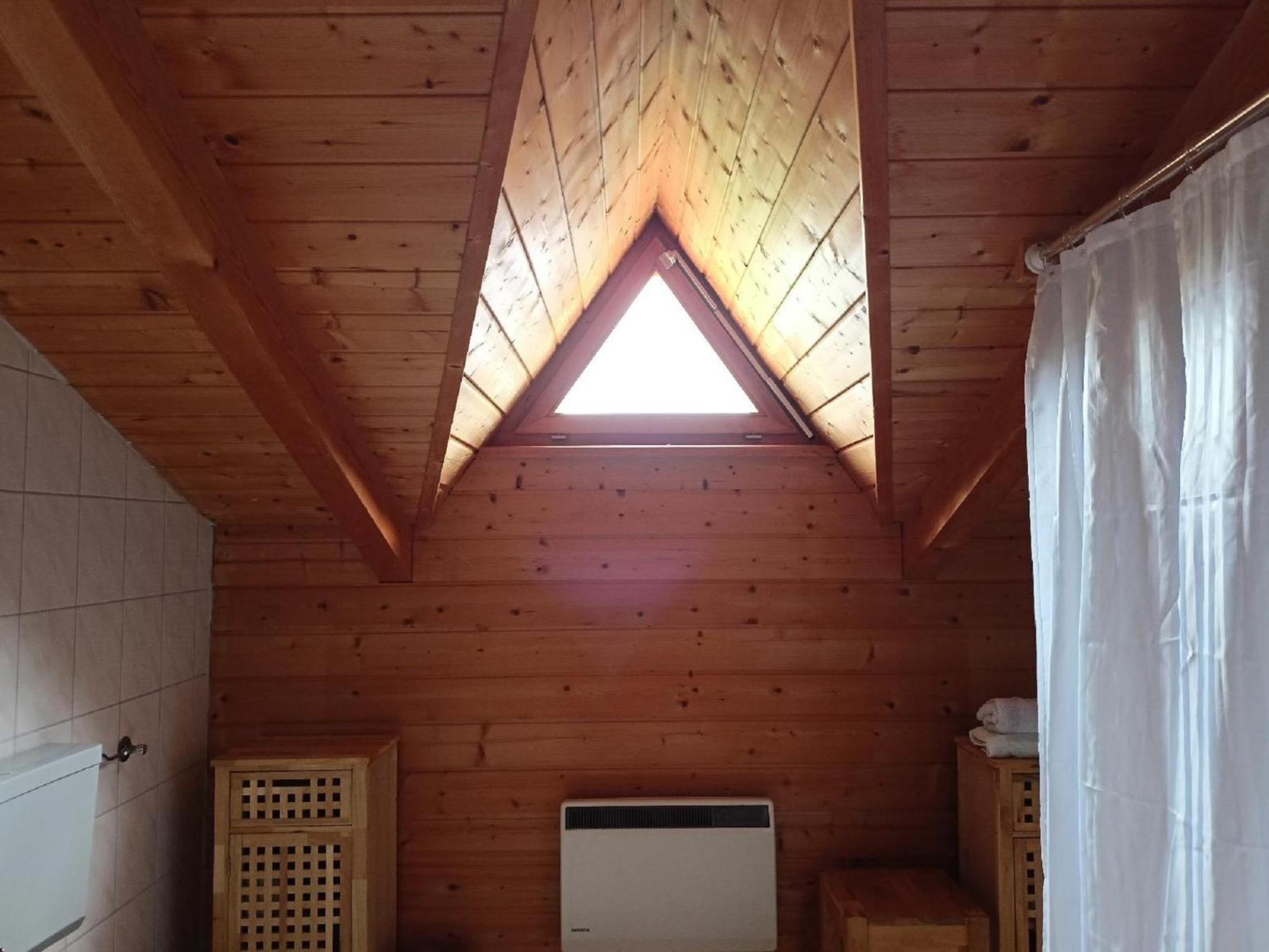 Ferienhaus Virzi - Waldferiendorf Regen