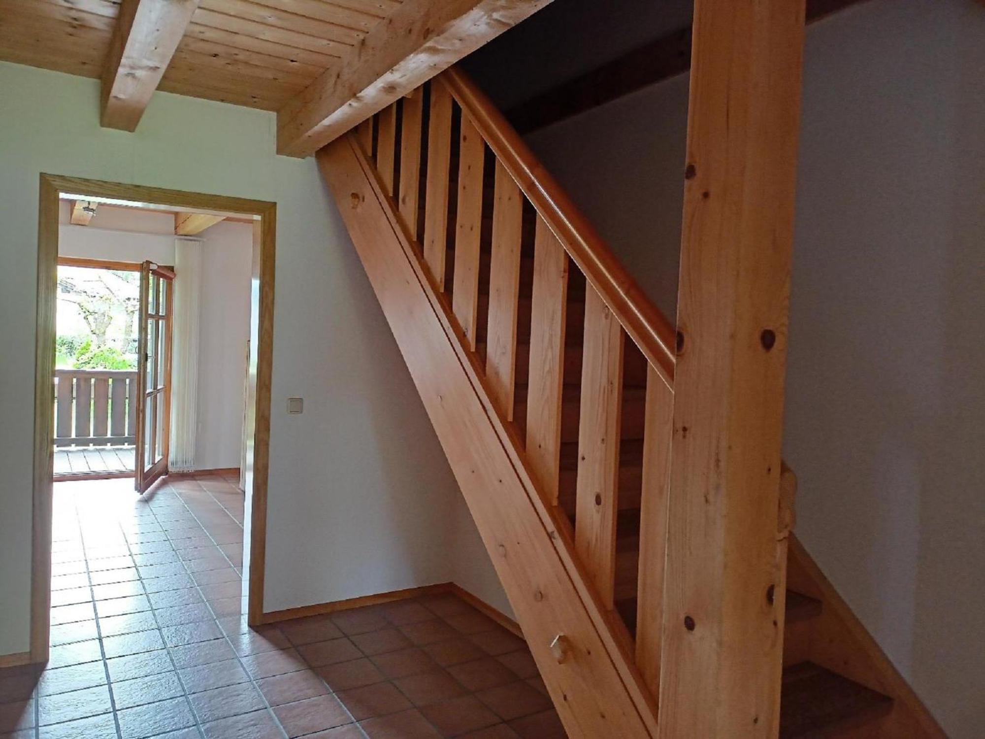 Ferienhaus Virzi - Waldferiendorf Regen