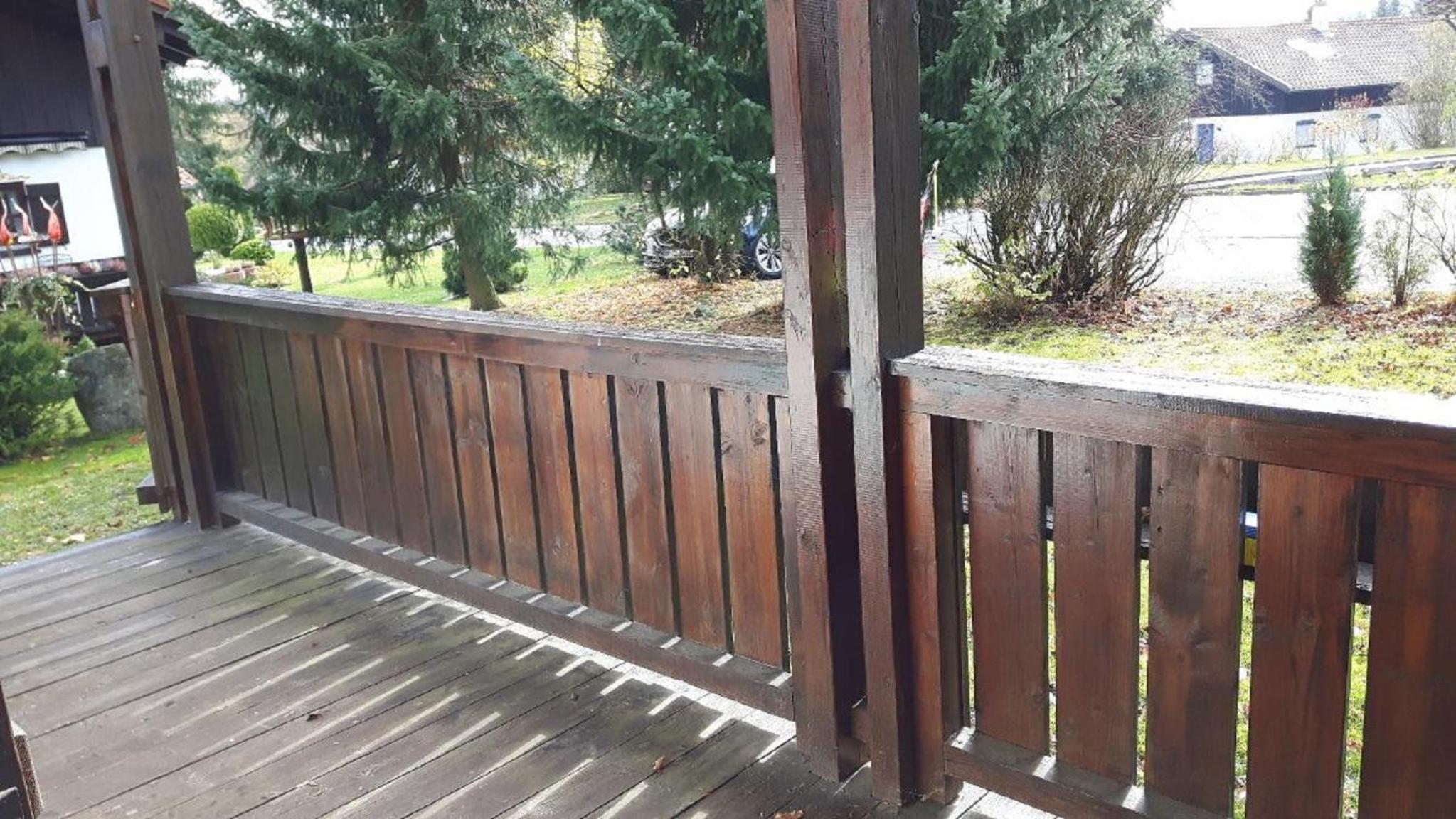 Ferienhaus Virzi - Waldferiendorf Regen
