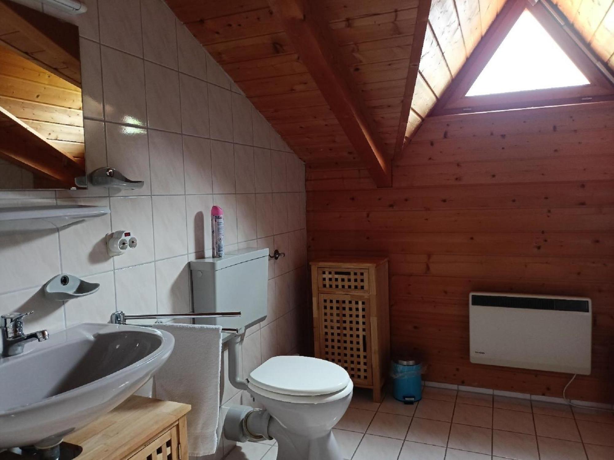 Ferienhaus Virzi - Waldferiendorf Regen
