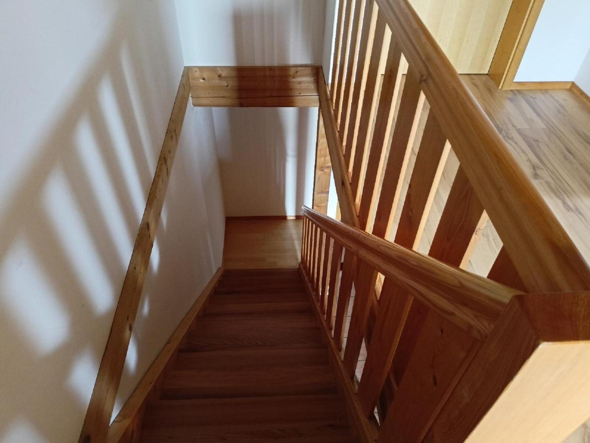 Ferienhaus Virzi - Waldferiendorf Regen