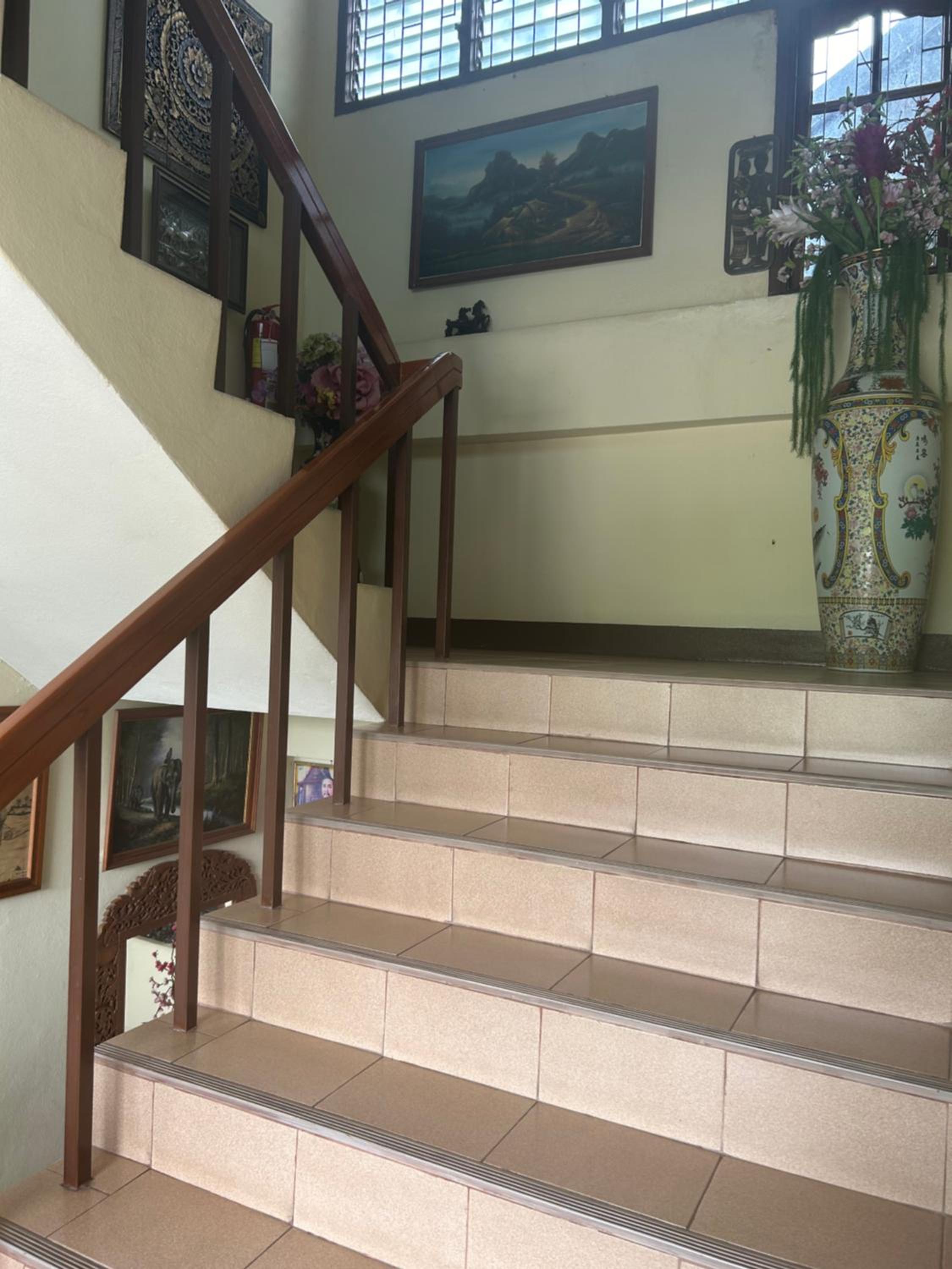 Saithong House