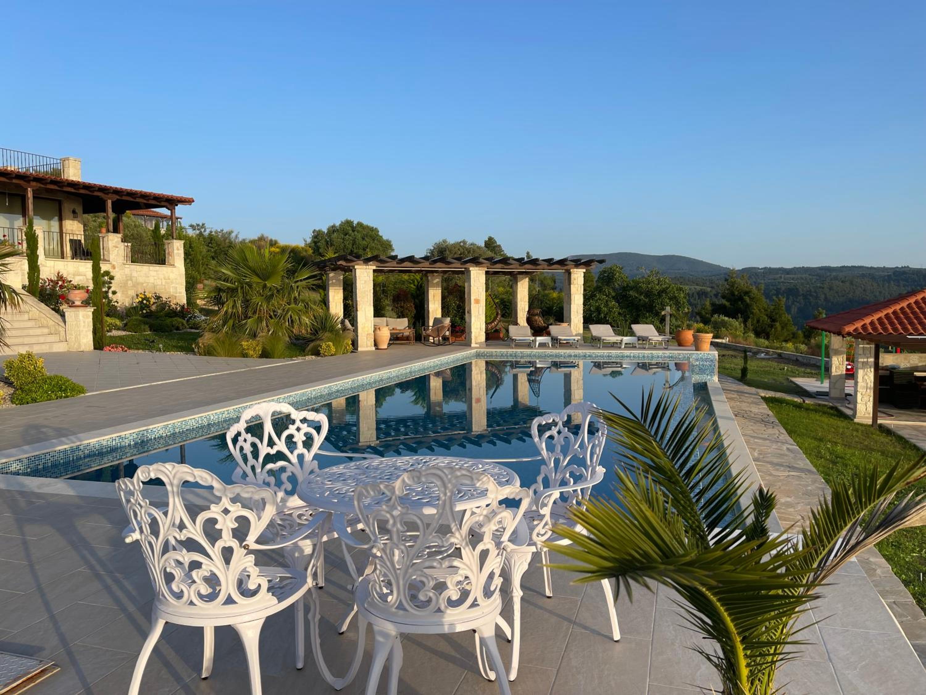 Villa Aurelia