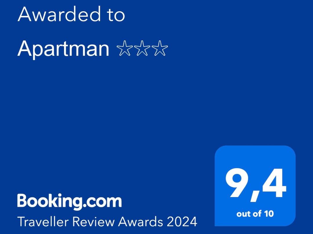 Apartmani AViS