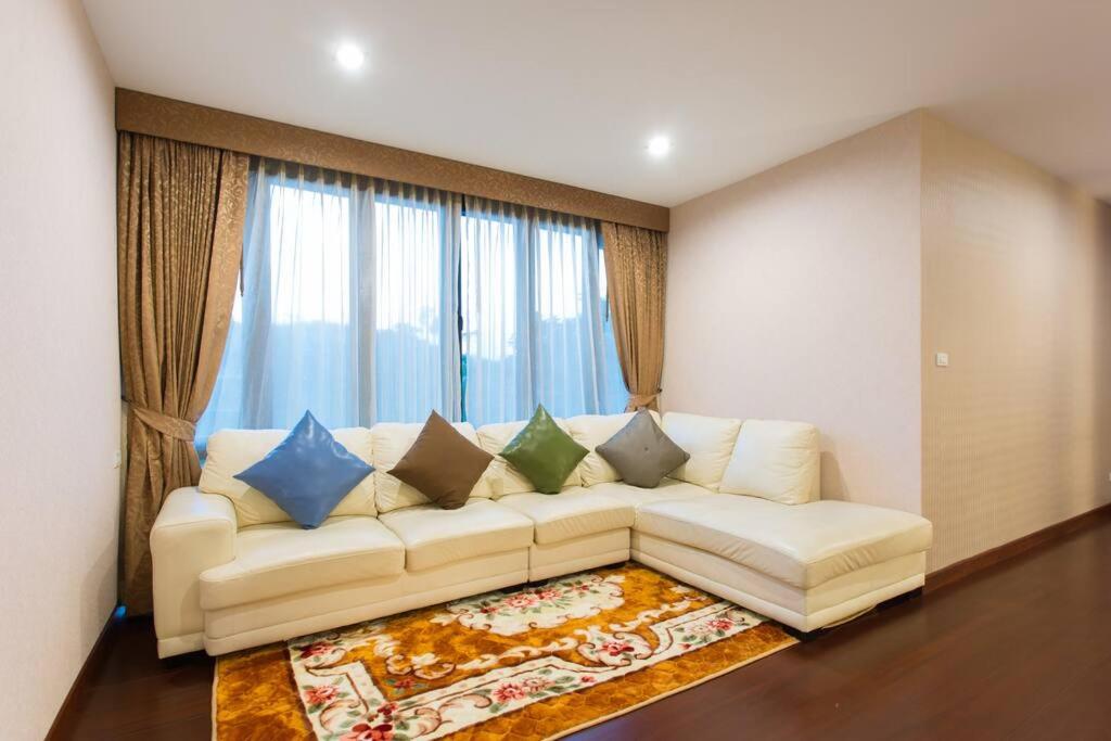 Naralin Khao Yai Mountain View Pool Villa
