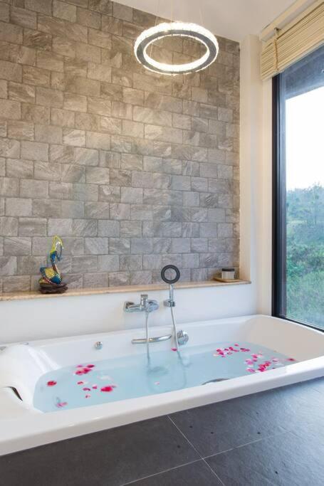 Naralin Khao Yai Mountain View Pool Villa